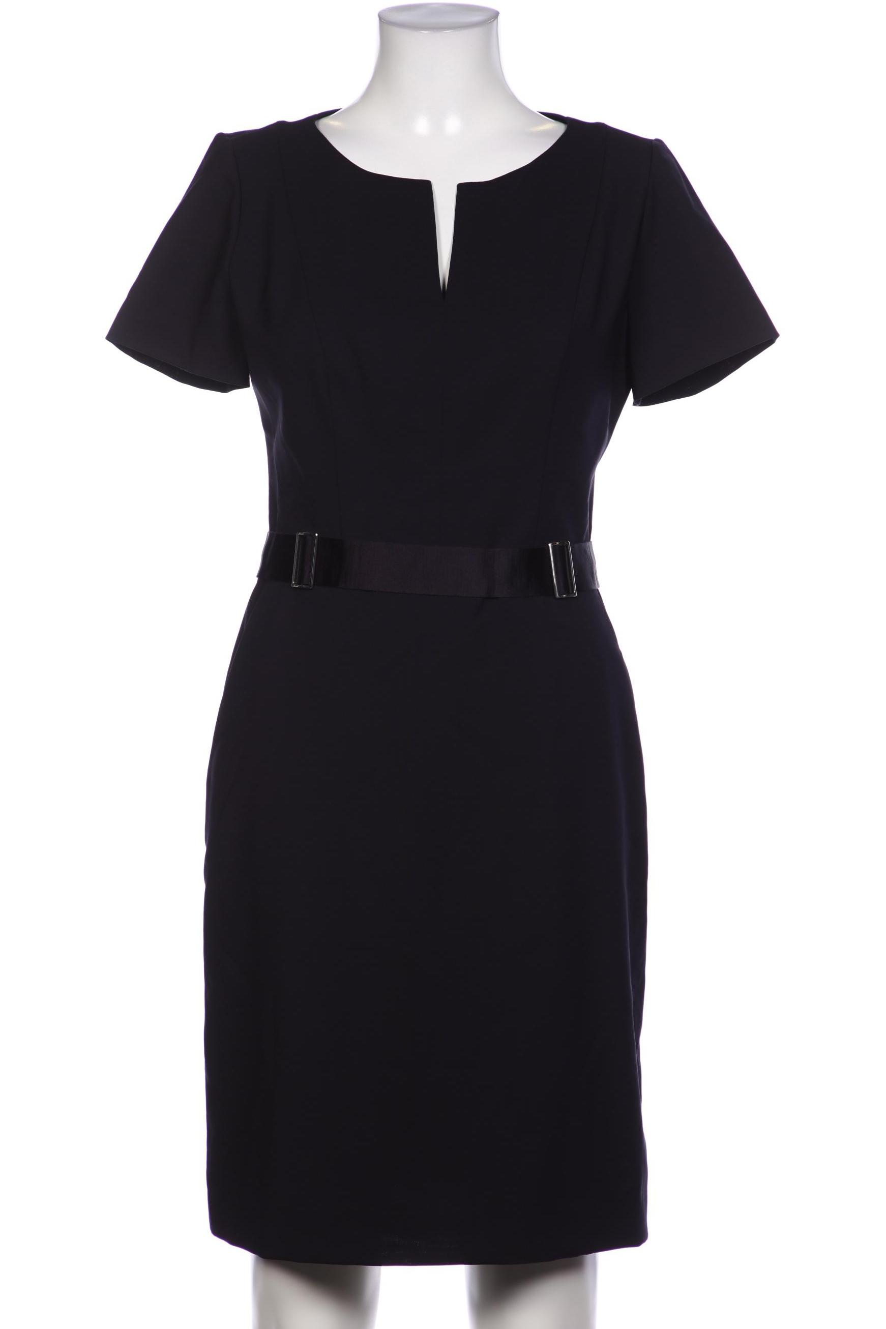 

Hugo by Hugo Boss Damen Kleid, marineblau, Gr. 38