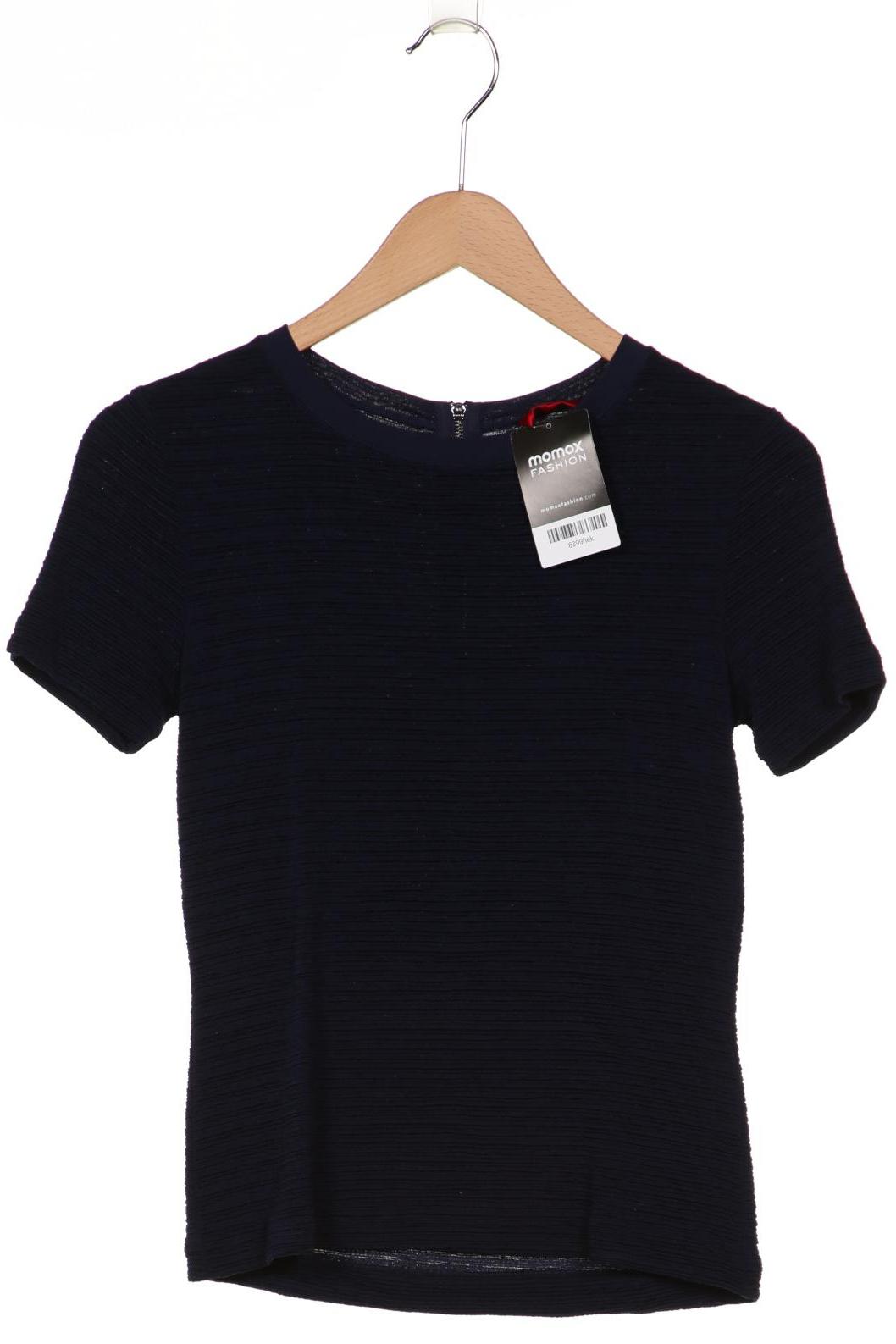 

HUGO by Hugo Boss Damen T-Shirt, marineblau