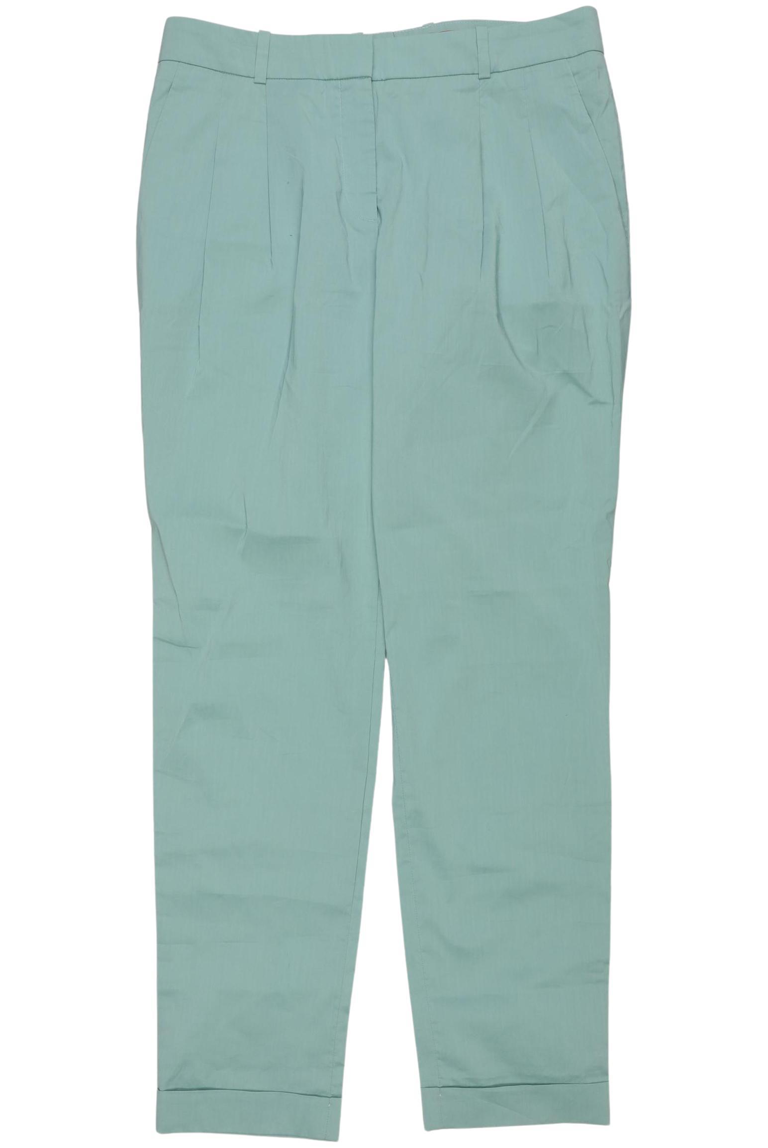 

Hugo by Hugo Boss Damen Stoffhose, grün, Gr. 38