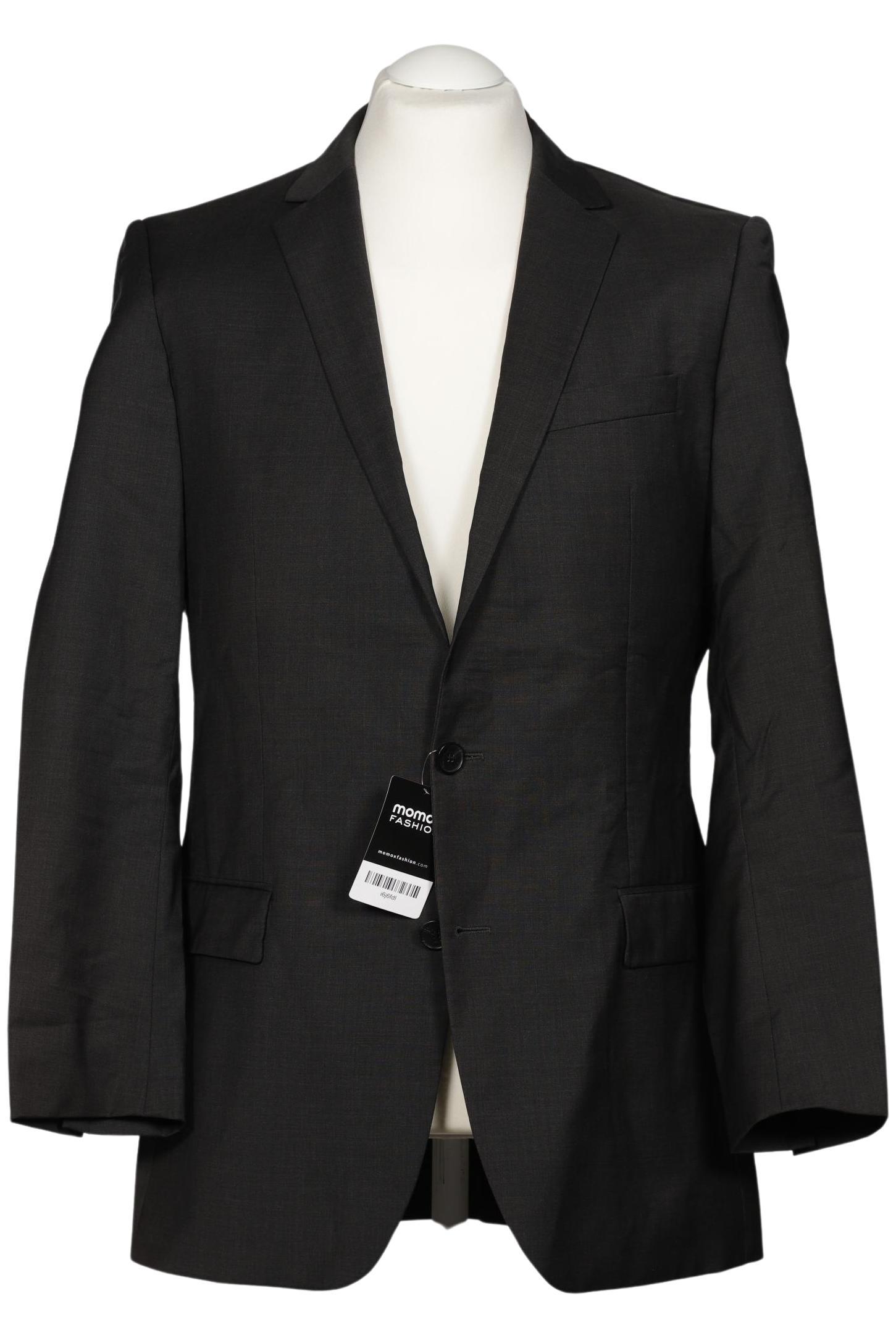 

Hugo by Hugo Boss Herren Sakko, grau, Gr. 98