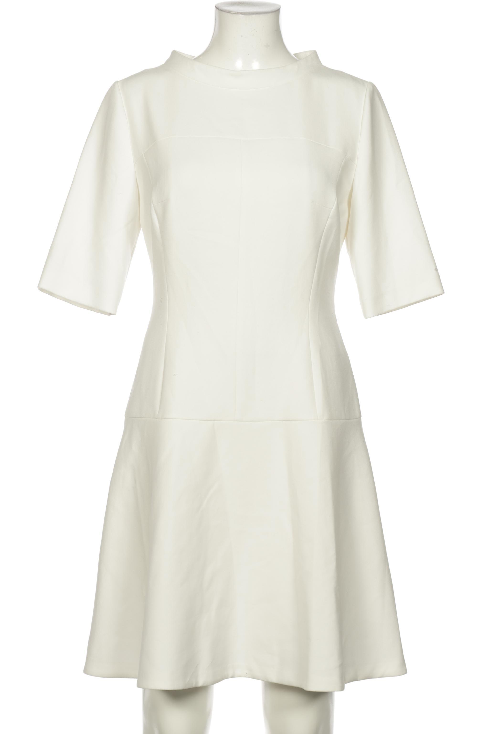 

HUGO by Hugo Boss Damen Kleid, weiß