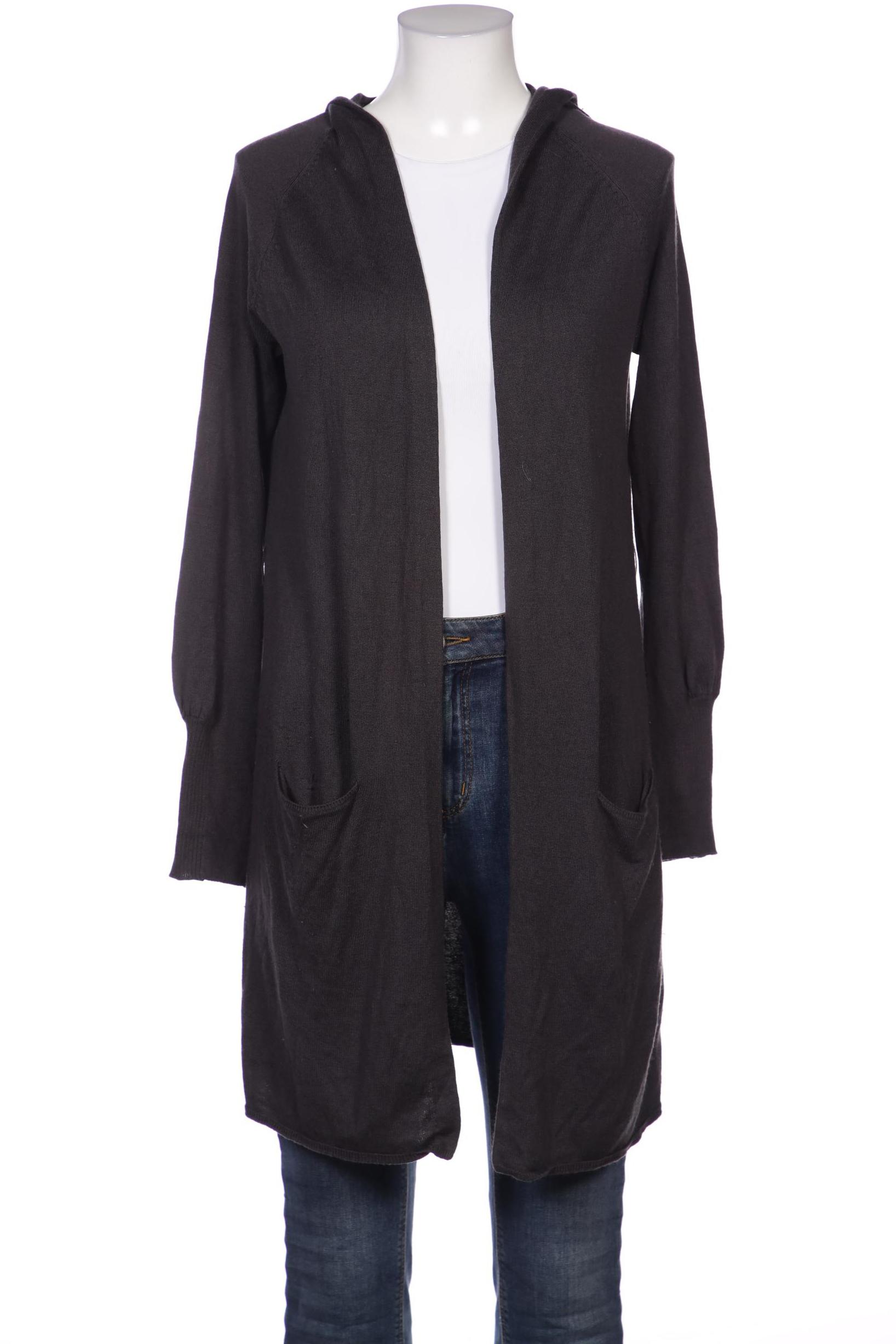 

Hugo by Hugo Boss Damen Strickjacke, grau, Gr. 38