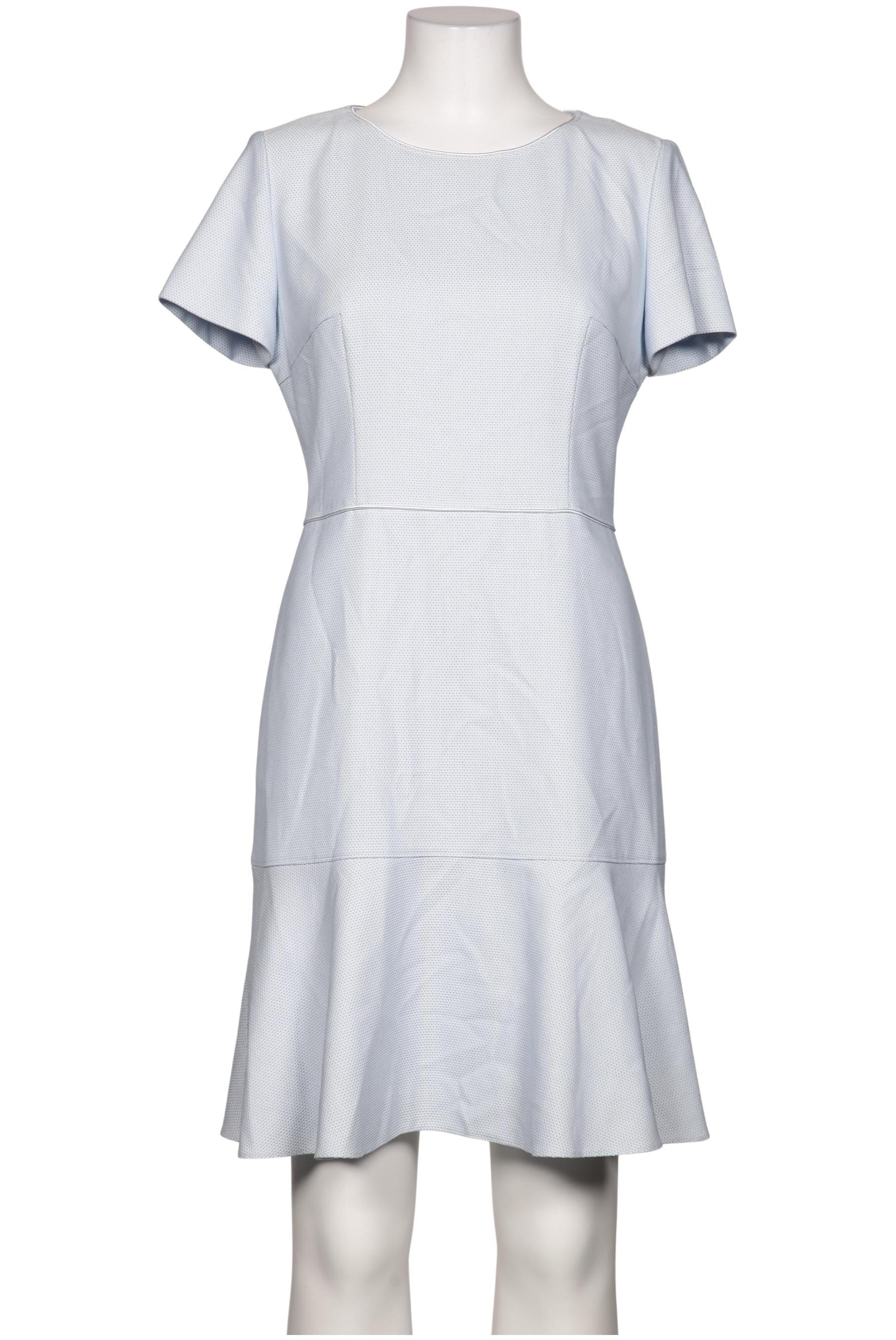 

Hugo by Hugo Boss Damen Kleid, hellblau, Gr. 40