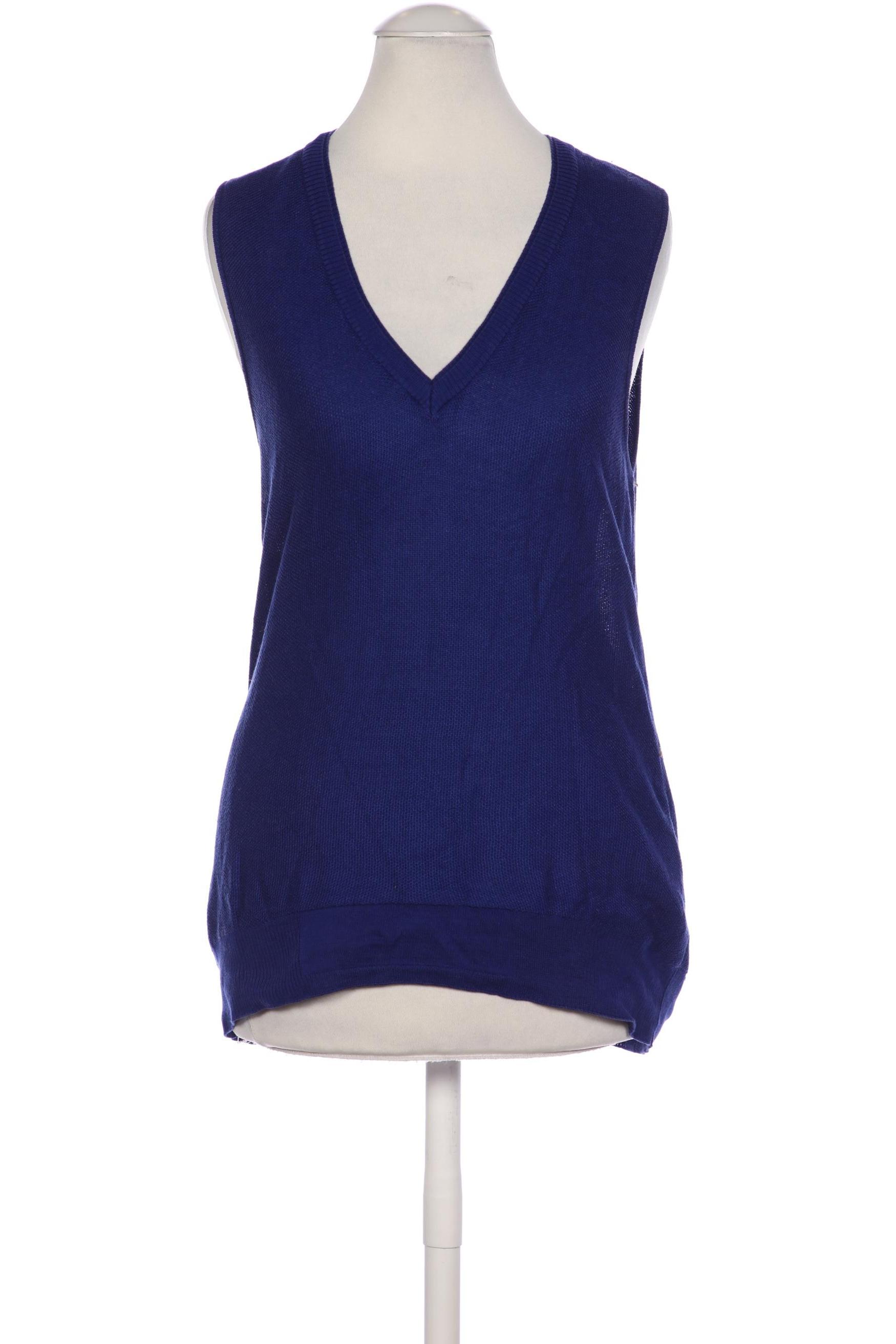 

Hugo by Hugo Boss Damen Pullover, marineblau, Gr. 36