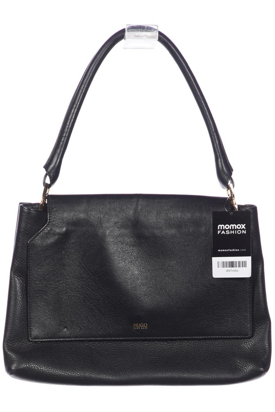 

Hugo by Hugo Boss Damen Handtasche, schwarz, Gr.