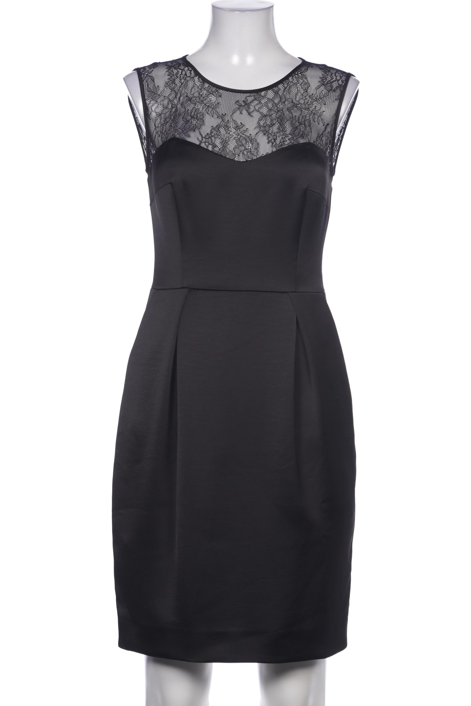 

Hugo by Hugo Boss Damen Kleid, schwarz, Gr. 38