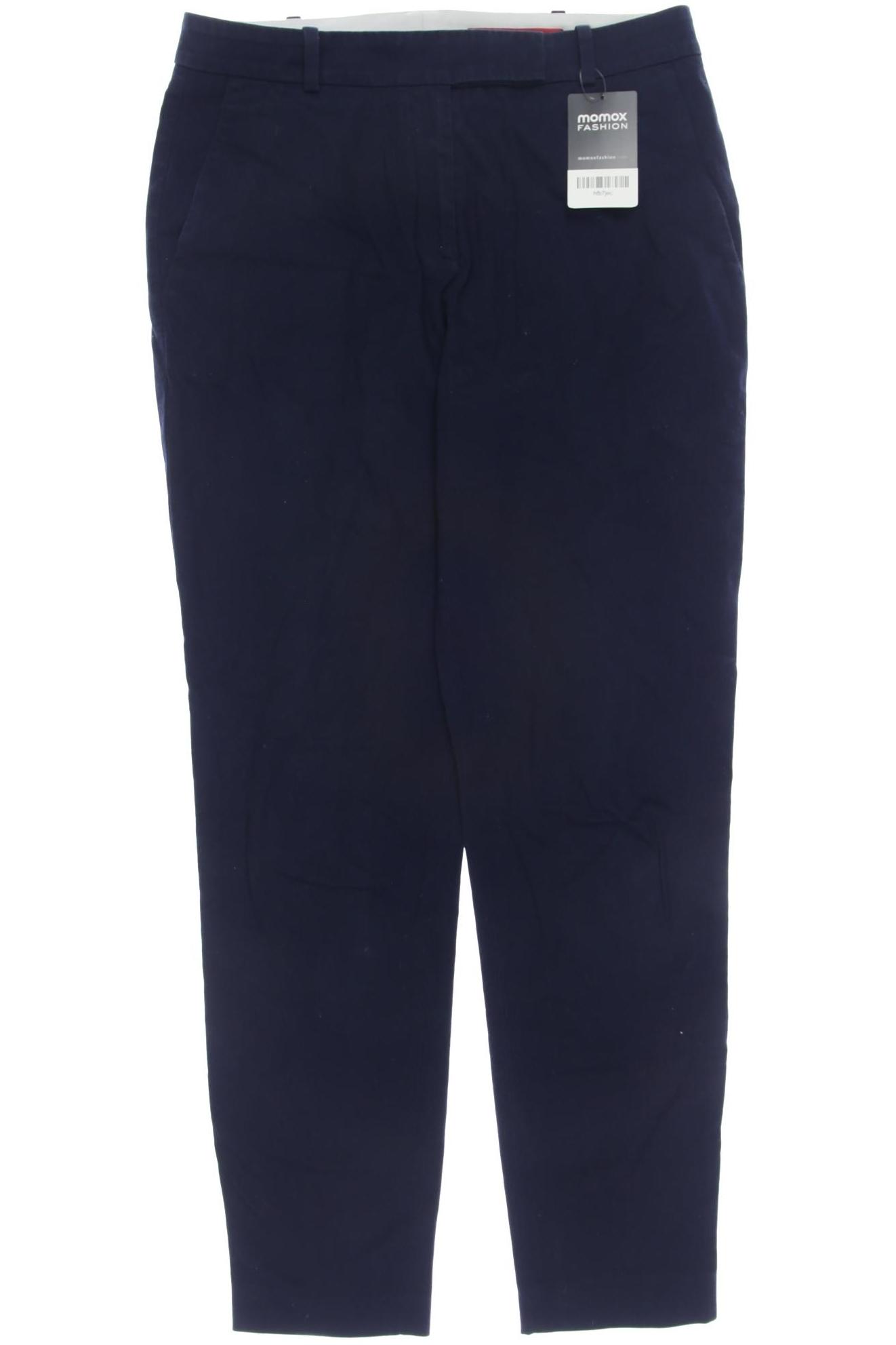 

Hugo by Hugo Boss Damen Stoffhose, marineblau, Gr. 36