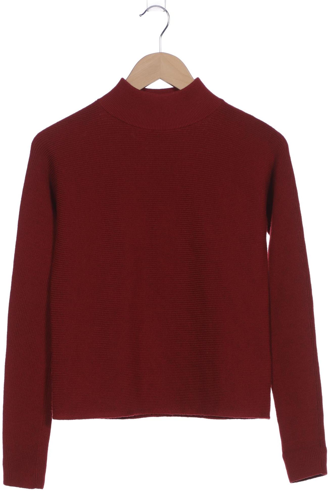 

Hugo by Hugo Boss Damen Pullover, bordeaux, Gr. 34