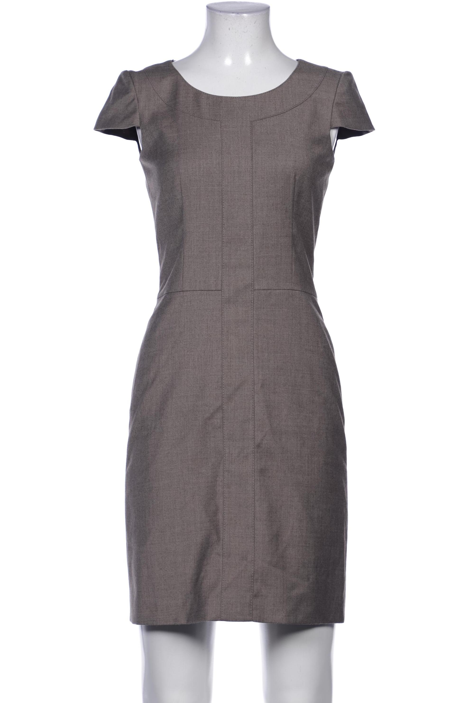

Hugo by Hugo Boss Damen Kleid, grün, Gr. 32