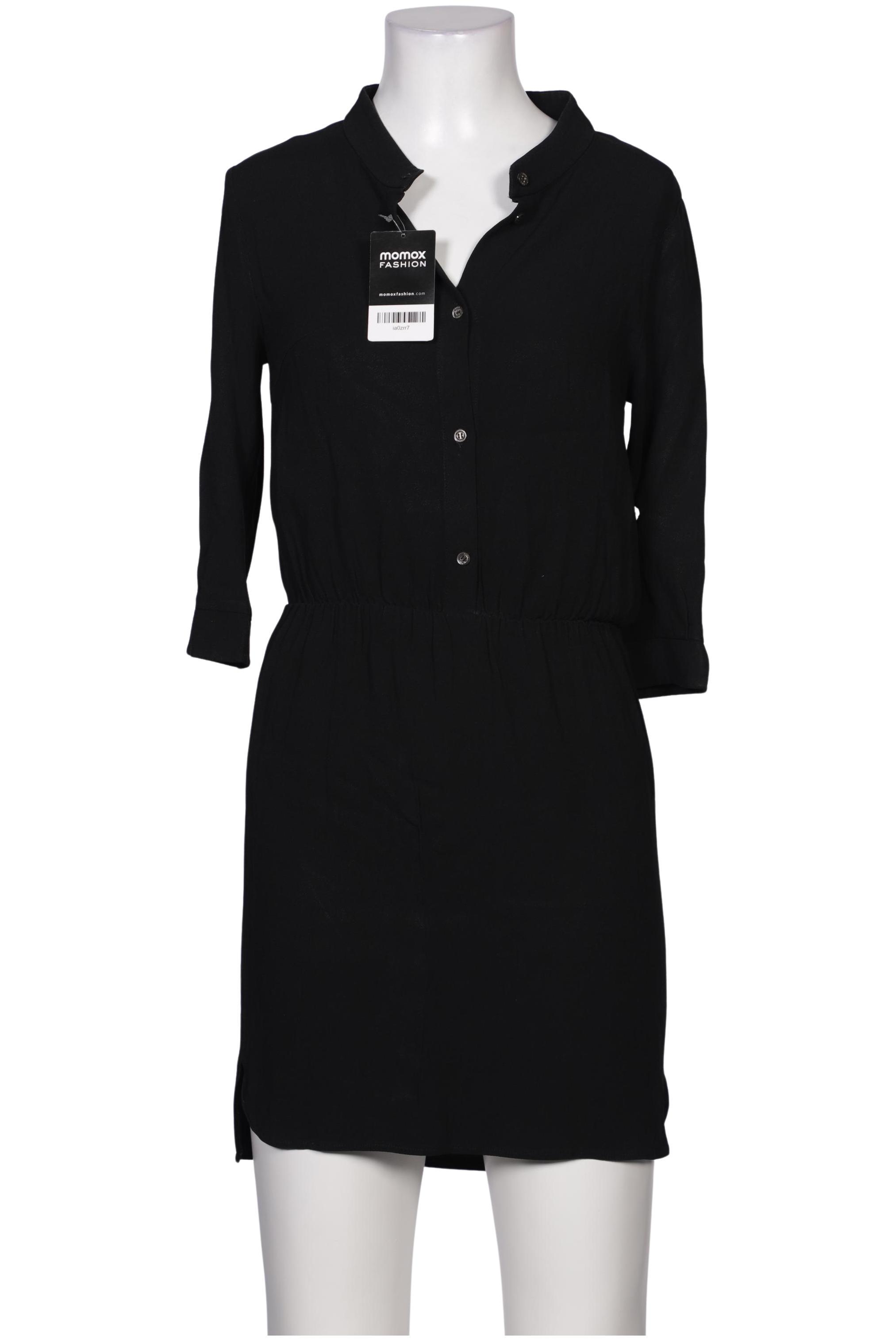 

Hugo by Hugo Boss Damen Kleid, schwarz, Gr. 36