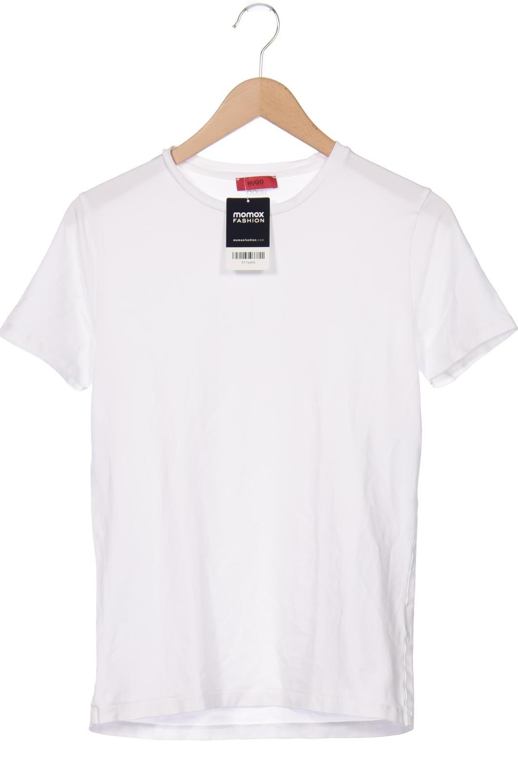 

HUGO by Hugo Boss Herren T-Shirt, weiß