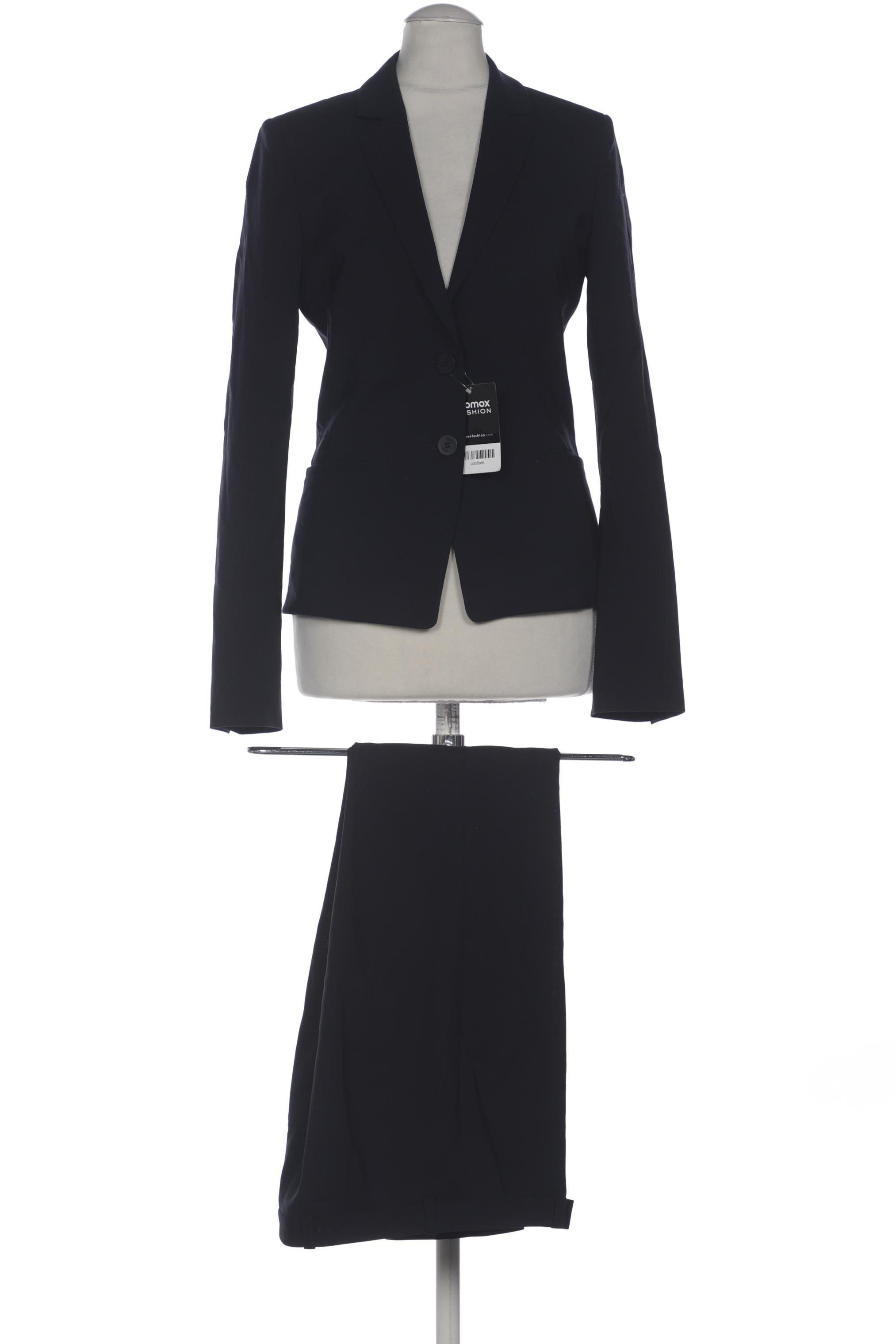

Hugo by Hugo Boss Damen Anzug, marineblau, Gr. 32