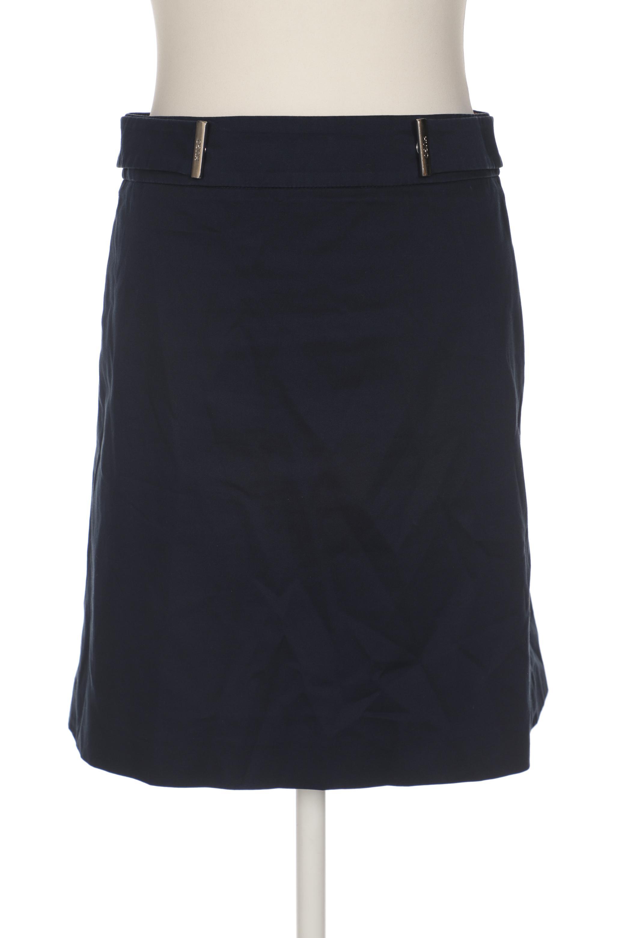 

HUGO by Hugo Boss Damen Rock, marineblau