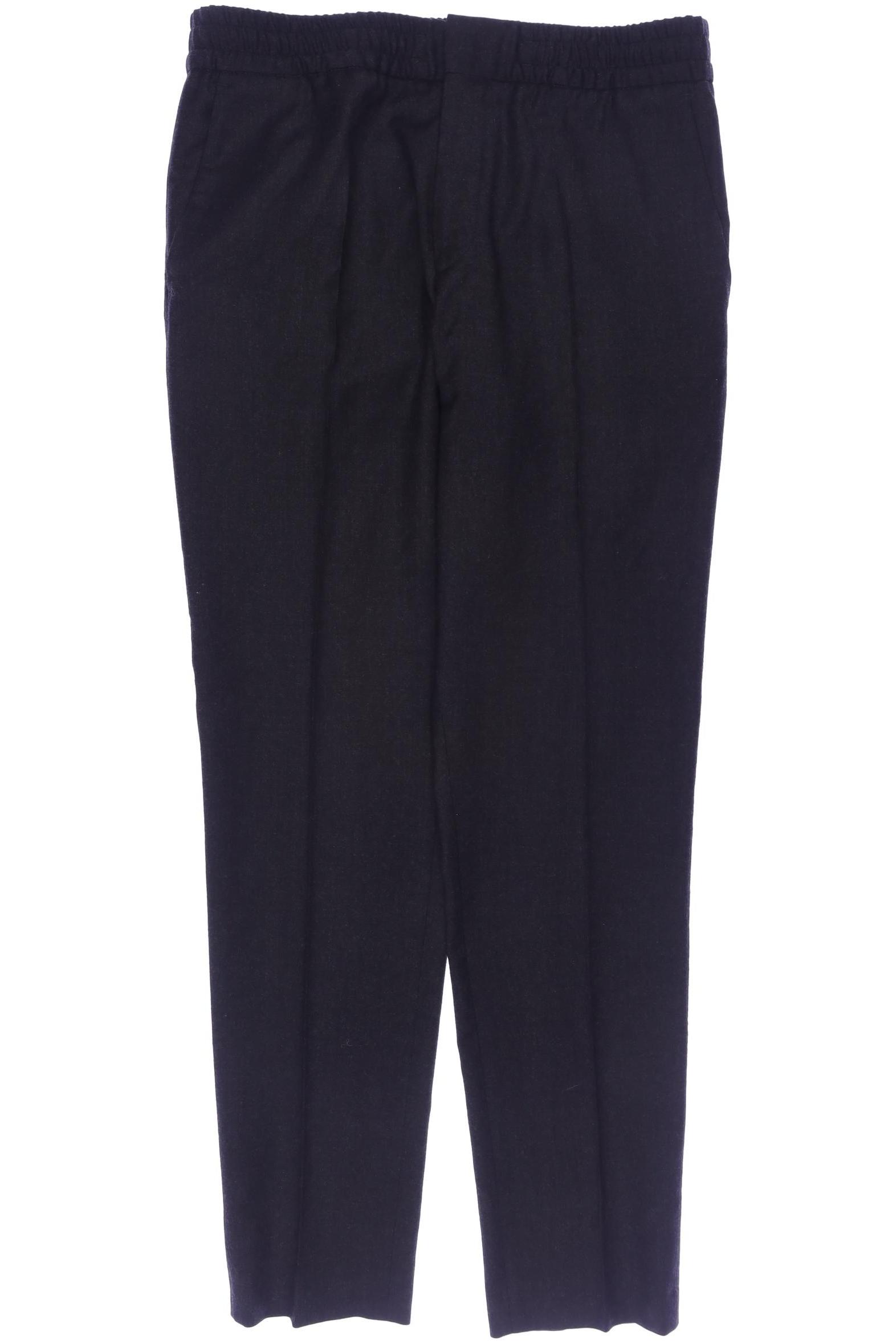 

Hugo by Hugo Boss Herren Stoffhose, schwarz, Gr. 48