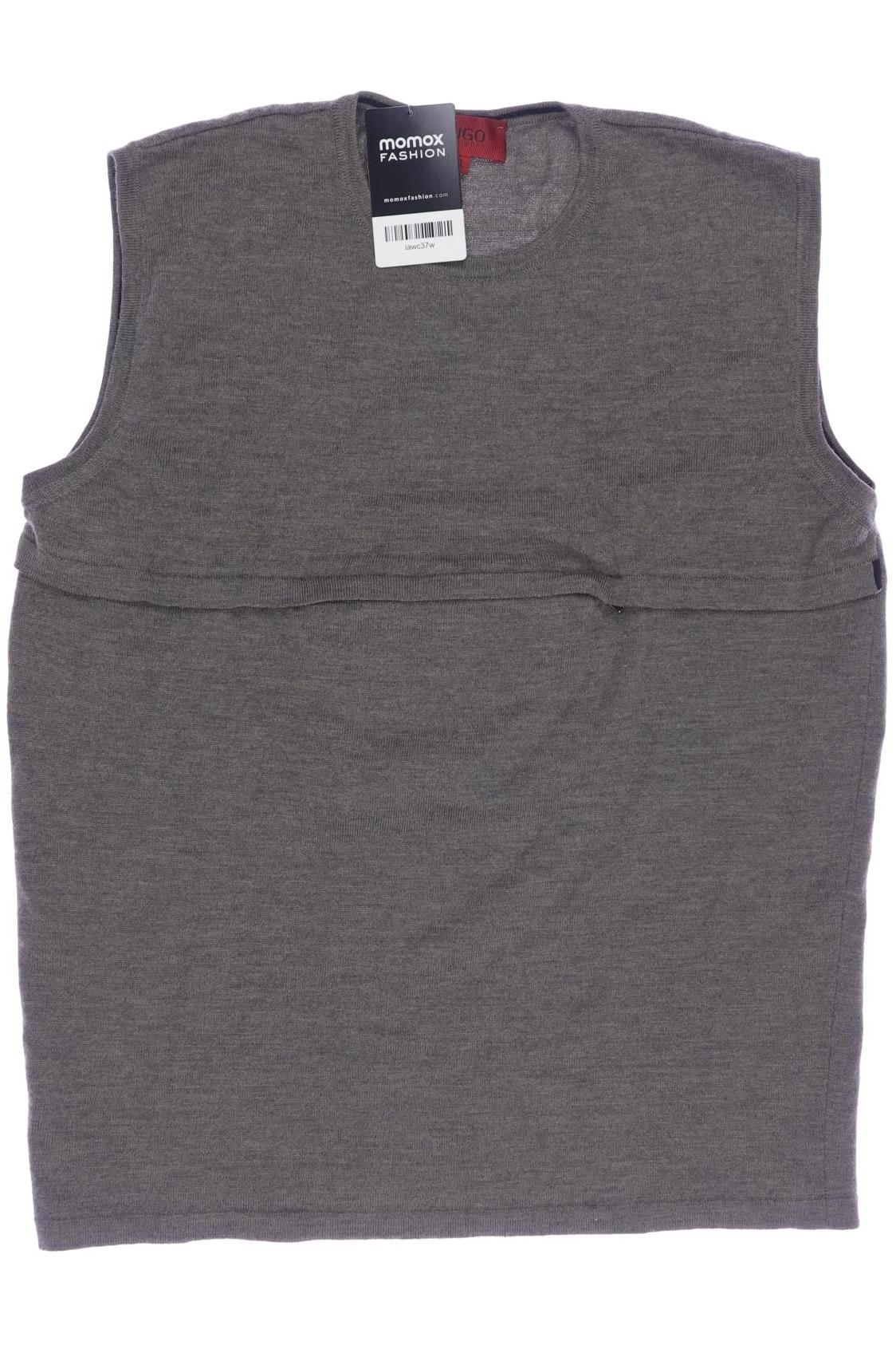 Thumbnail - Hugo by Hugo Boss Damen Pullover, braun, Gr. 44