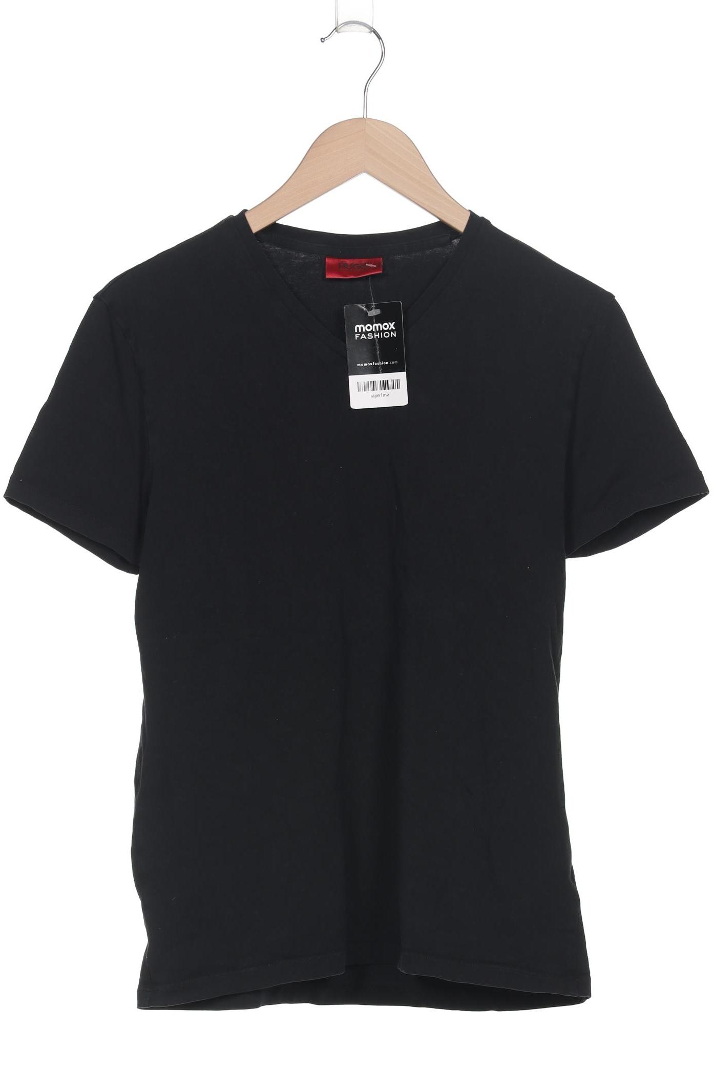 

Hugo by Hugo Boss Herren T-Shirt, marineblau, Gr. 48