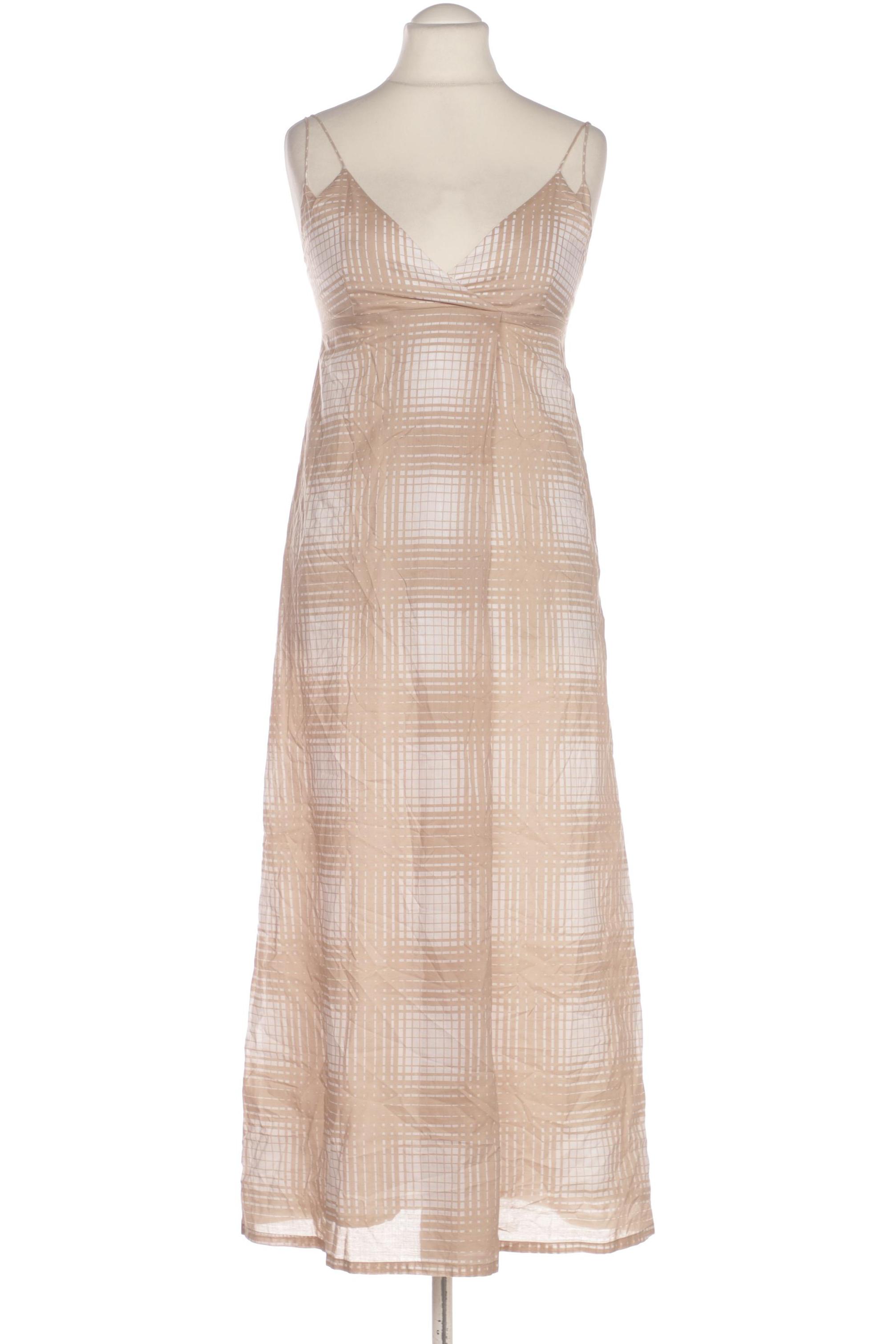 

Hugo by Hugo Boss Damen Kleid, beige, Gr. 38