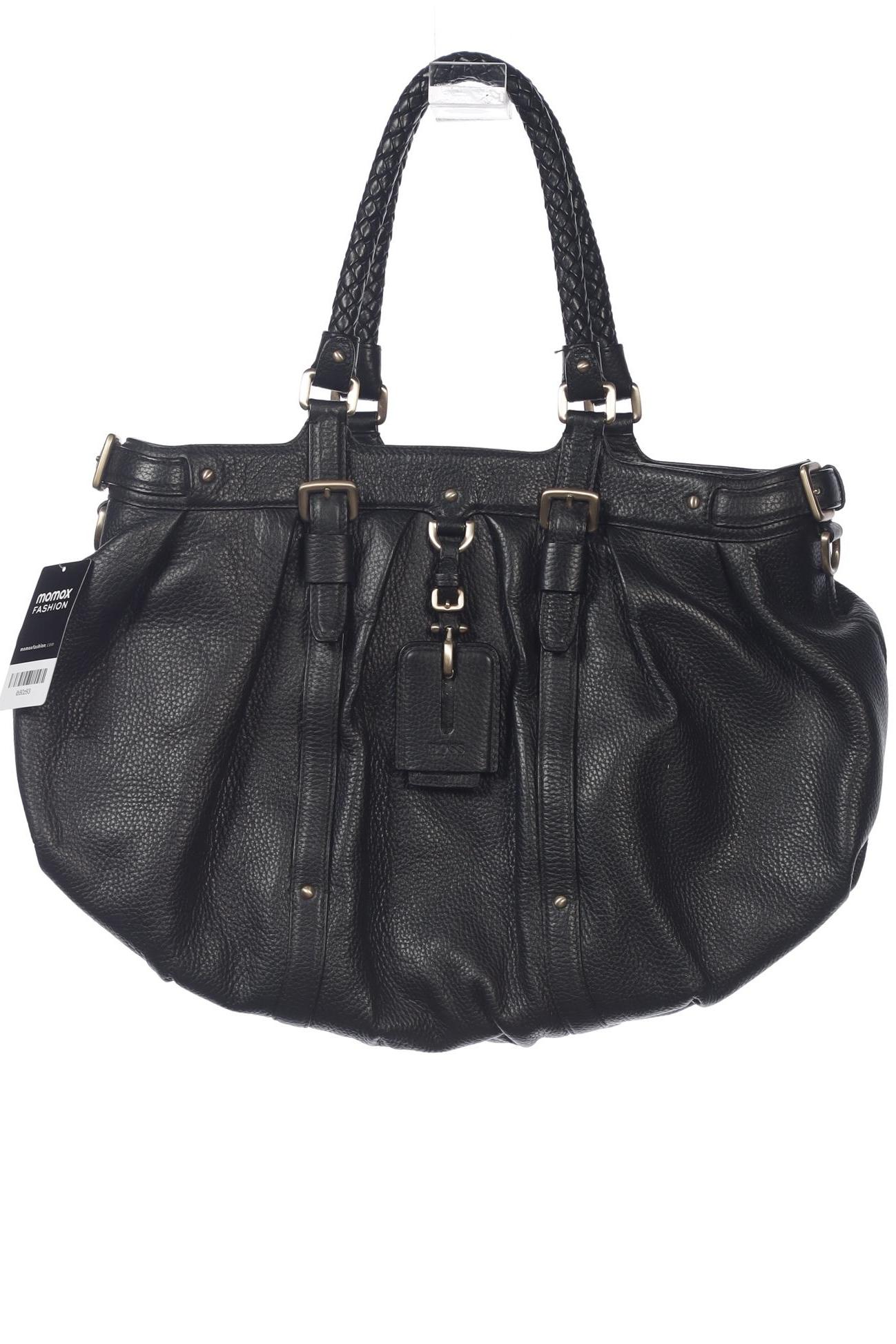 

Hugo by Hugo Boss Damen Handtasche, schwarz, Gr.
