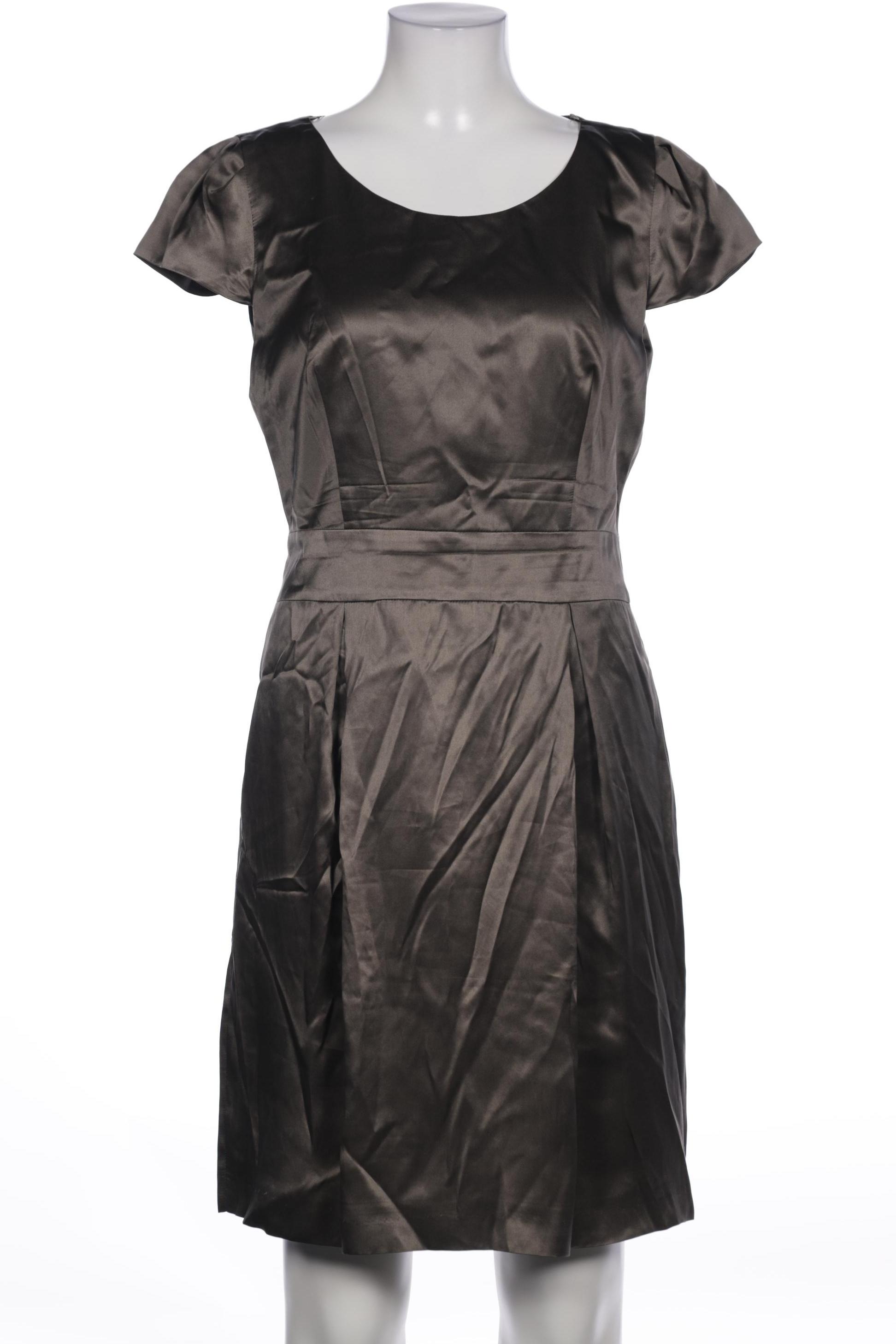 

Hugo by Hugo Boss Damen Kleid, grau, Gr. 40