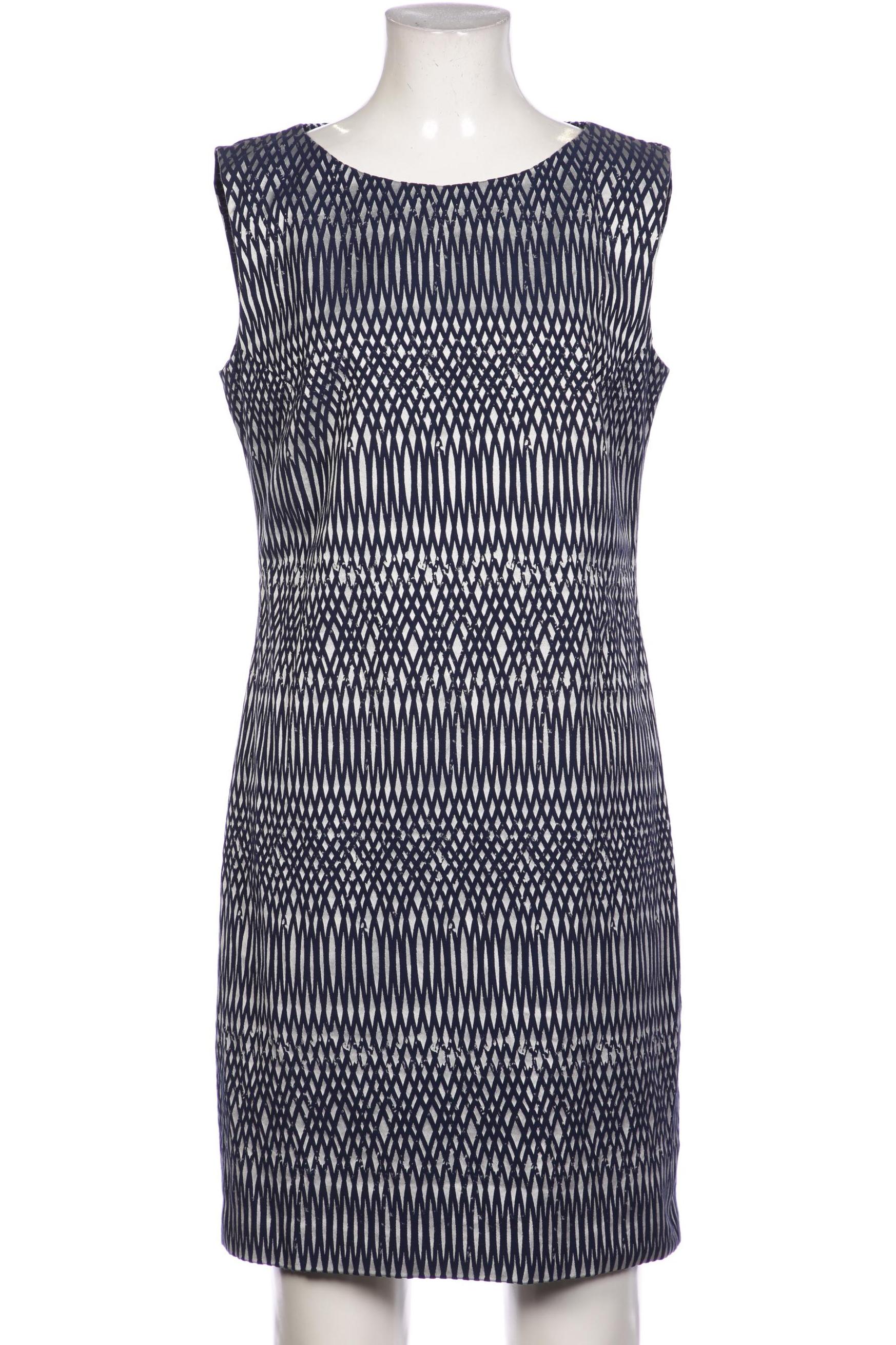 

Hugo by Hugo Boss Damen Kleid, blau, Gr. 40
