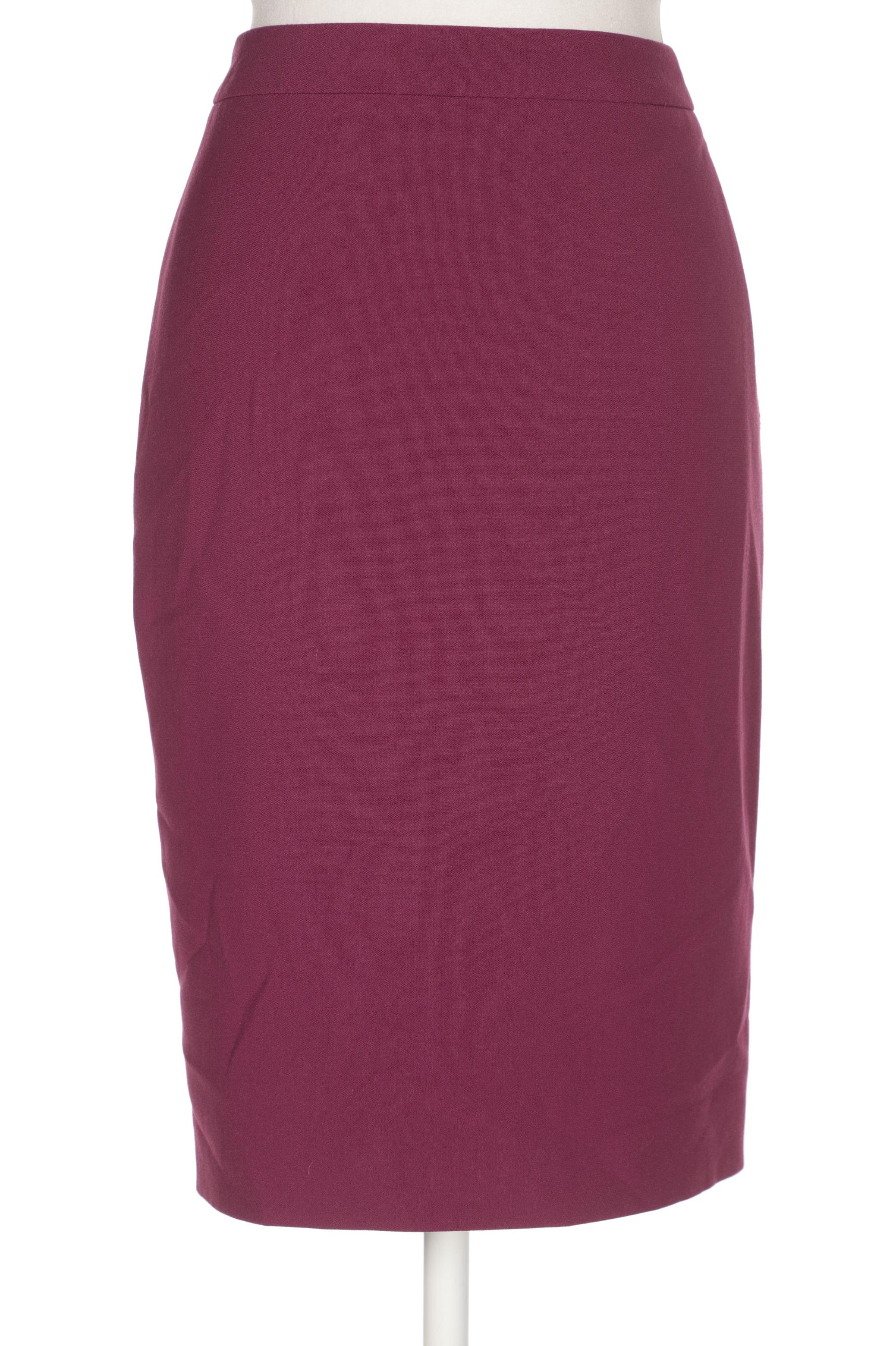 

Hugo by Hugo Boss Damen Rock, pink, Gr. 34