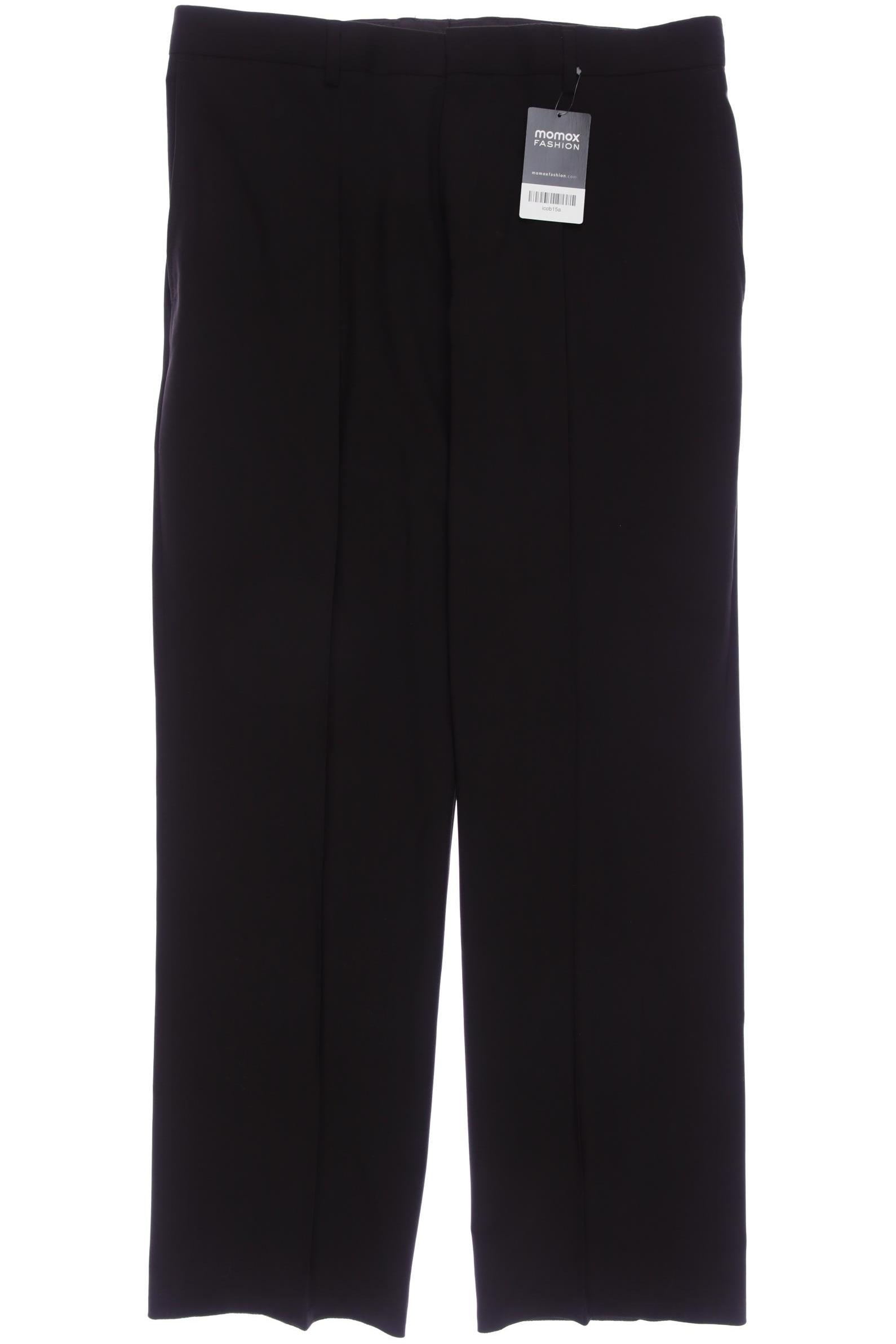 

Hugo by Hugo Boss Herren Stoffhose, braun, Gr. 50
