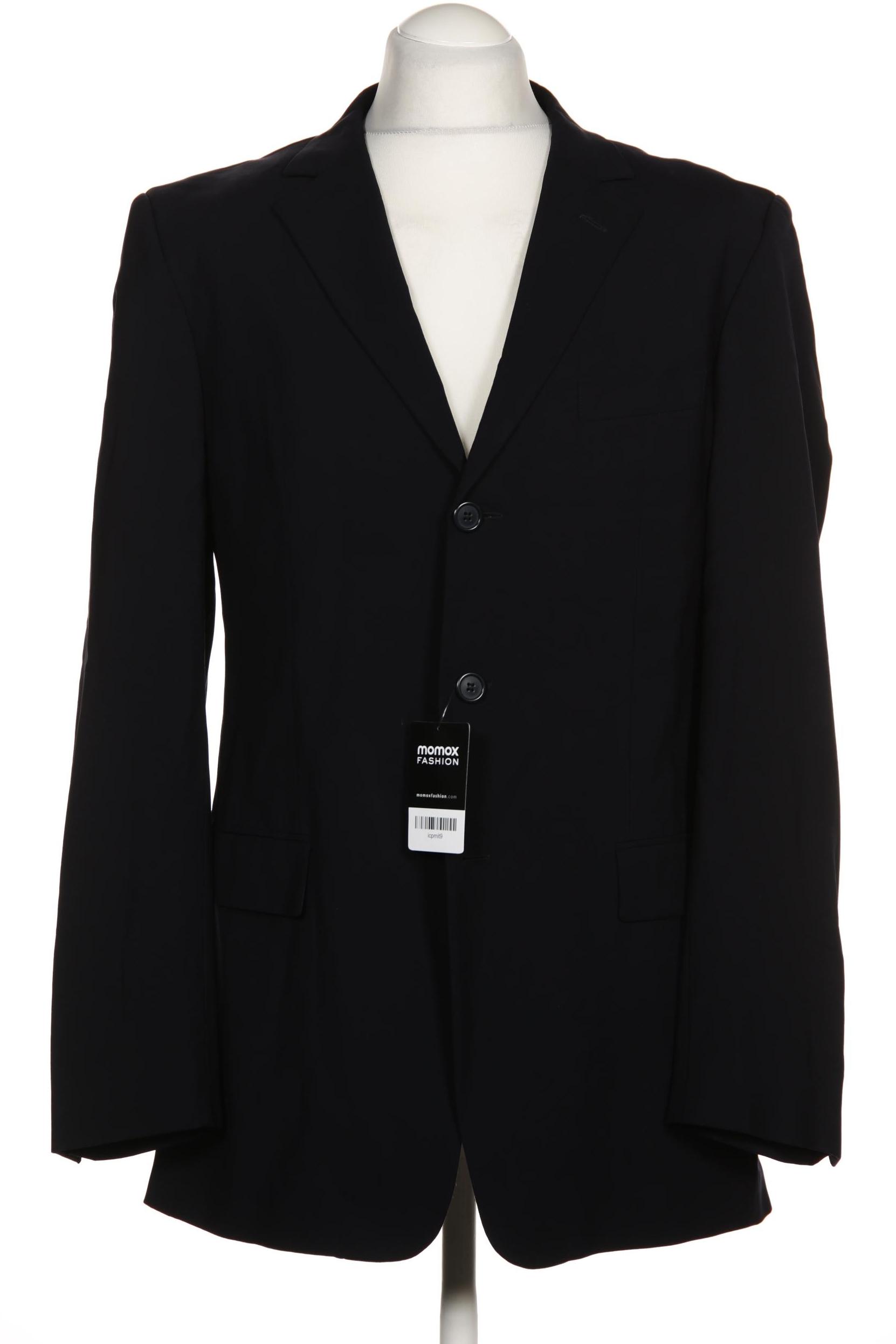 

Hugo by Hugo Boss Herren Sakko, marineblau, Gr. 98