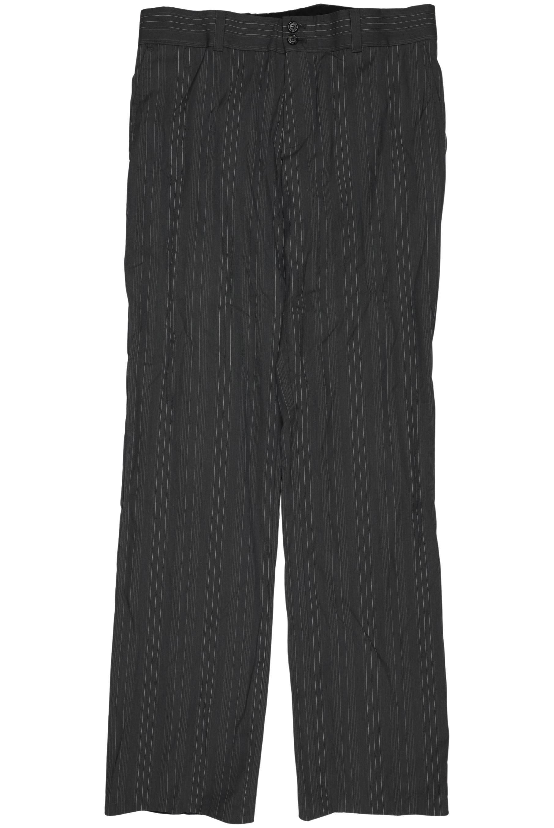 

Hugo by Hugo Boss Herren Stoffhose, grau, Gr. 98