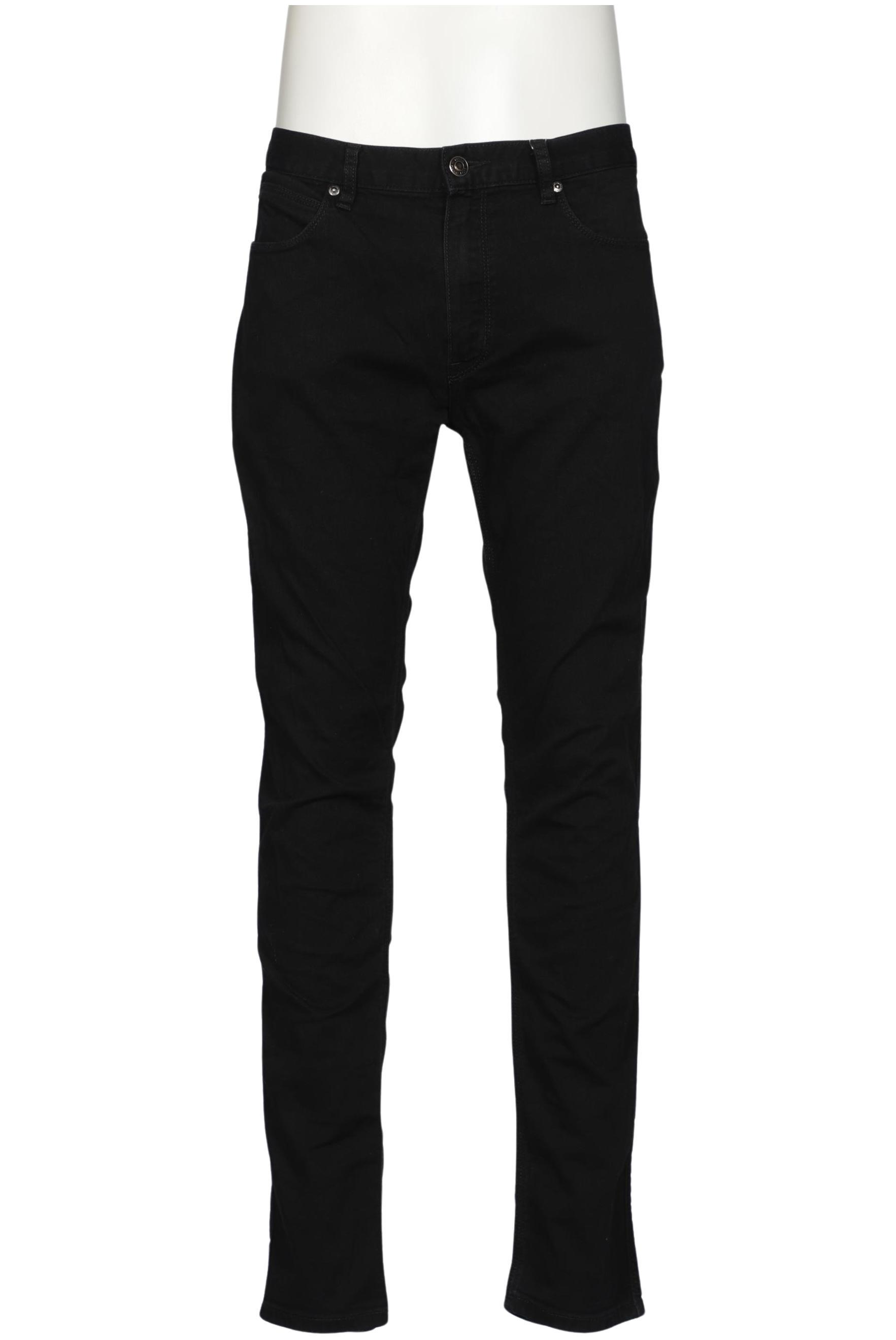 

Hugo by Hugo Boss Herren Jeans, schwarz, Gr. 33