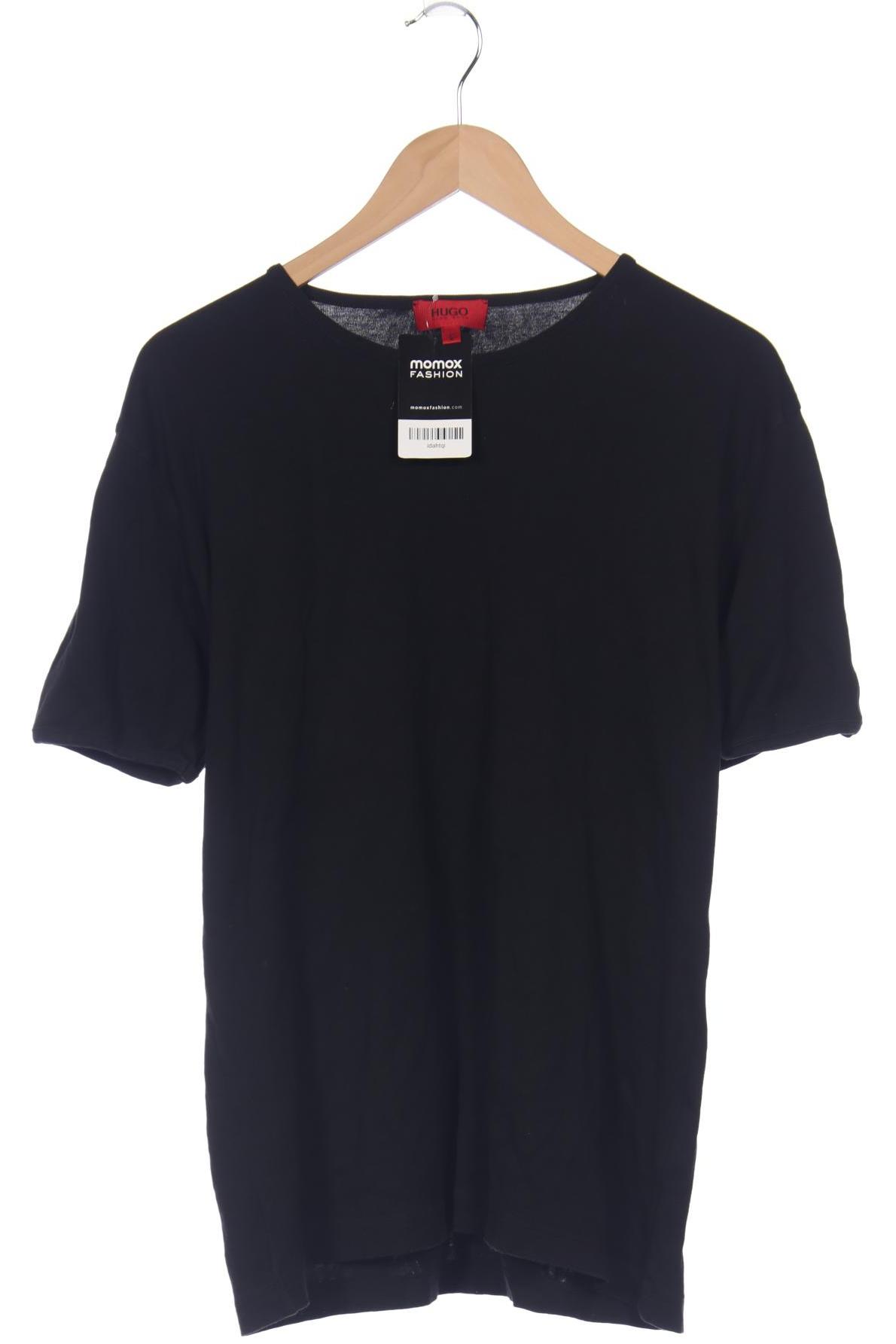

HUGO by Hugo Boss Herren T-Shirt, schwarz