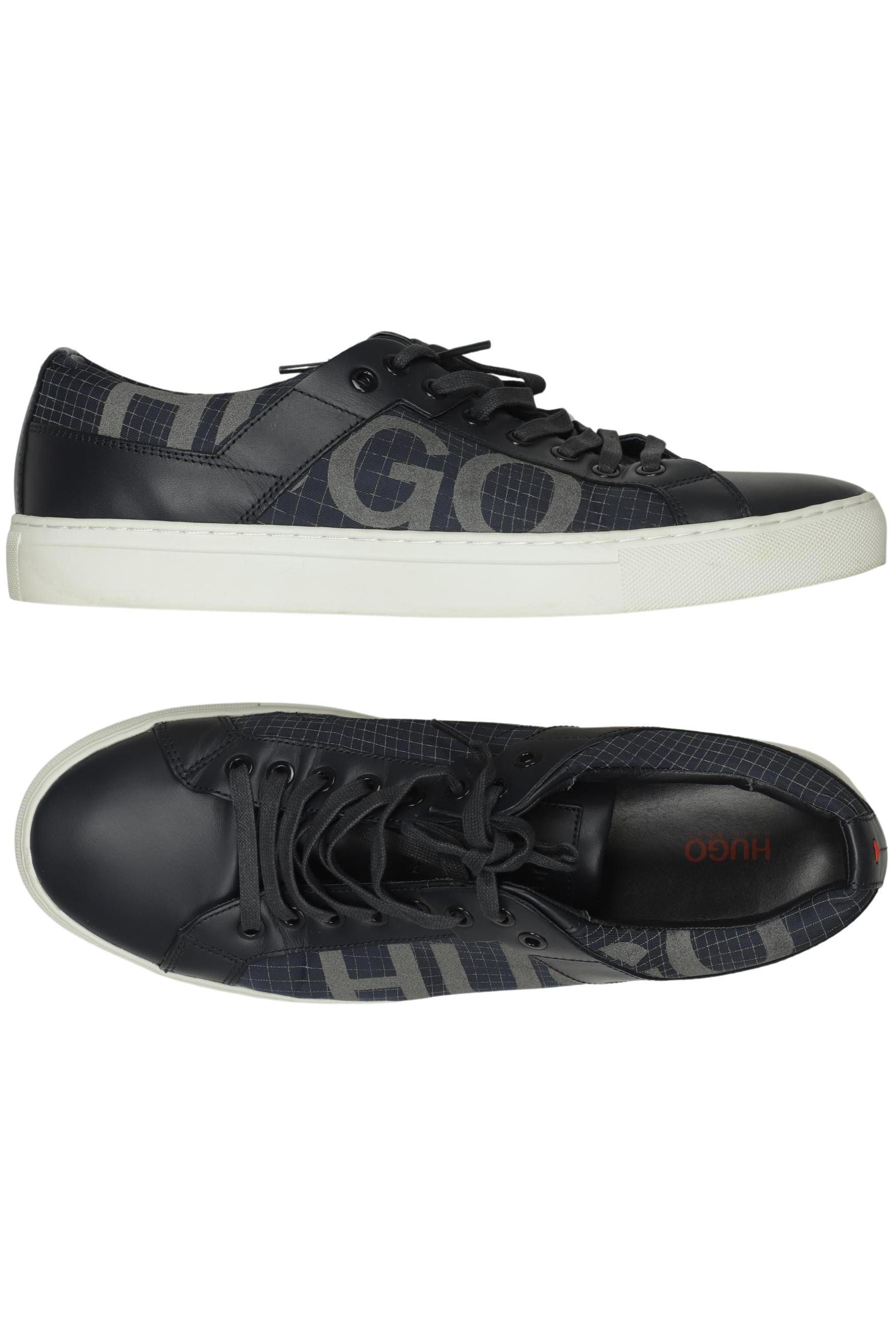 

Hugo by Hugo Boss Herren Sneakers, marineblau, Gr. 44