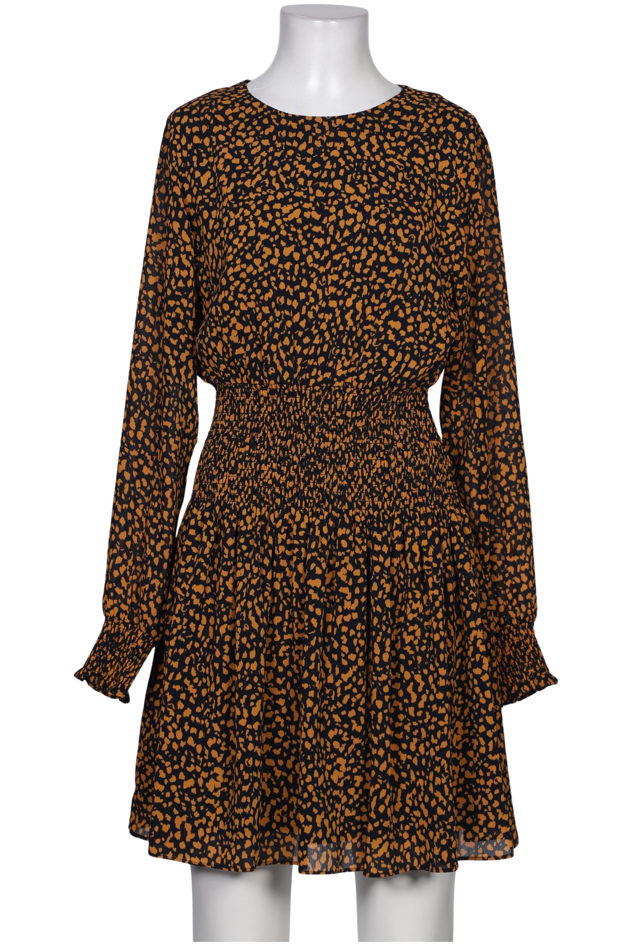 

Hugo by Hugo Boss Damen Kleid, mehrfarbig, Gr. 36