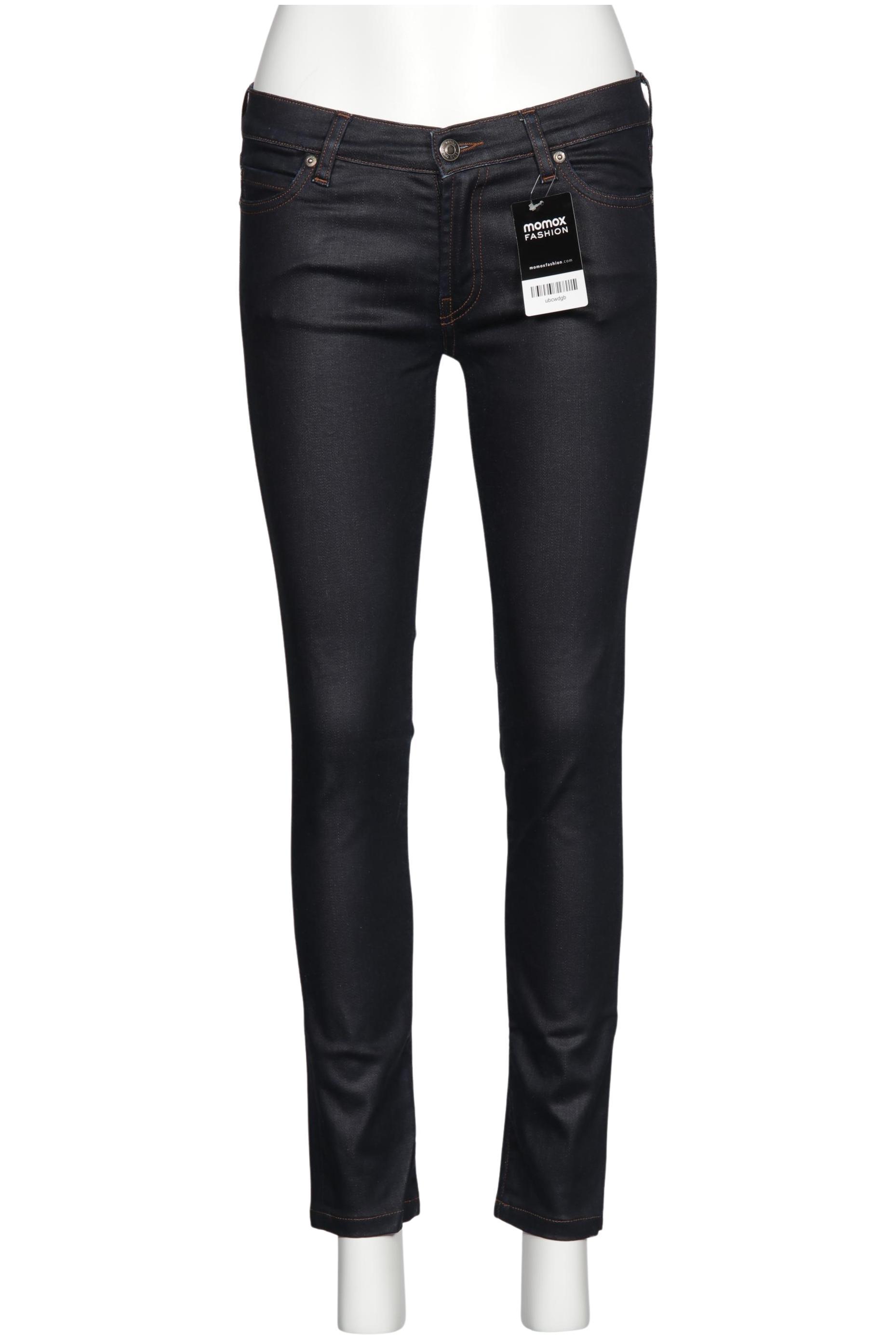 

Hugo by Hugo Boss Damen Jeans, marineblau, Gr. 27