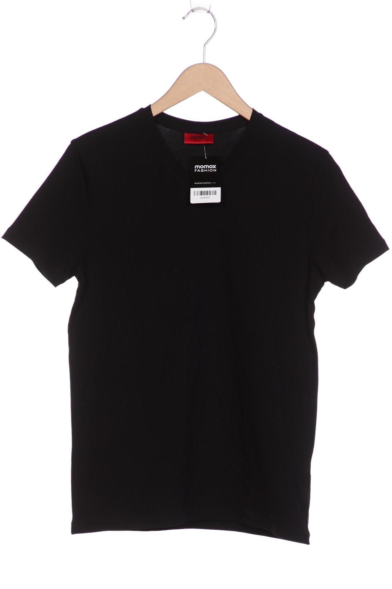 

HUGO by Hugo Boss Herren T-Shirt, schwarz