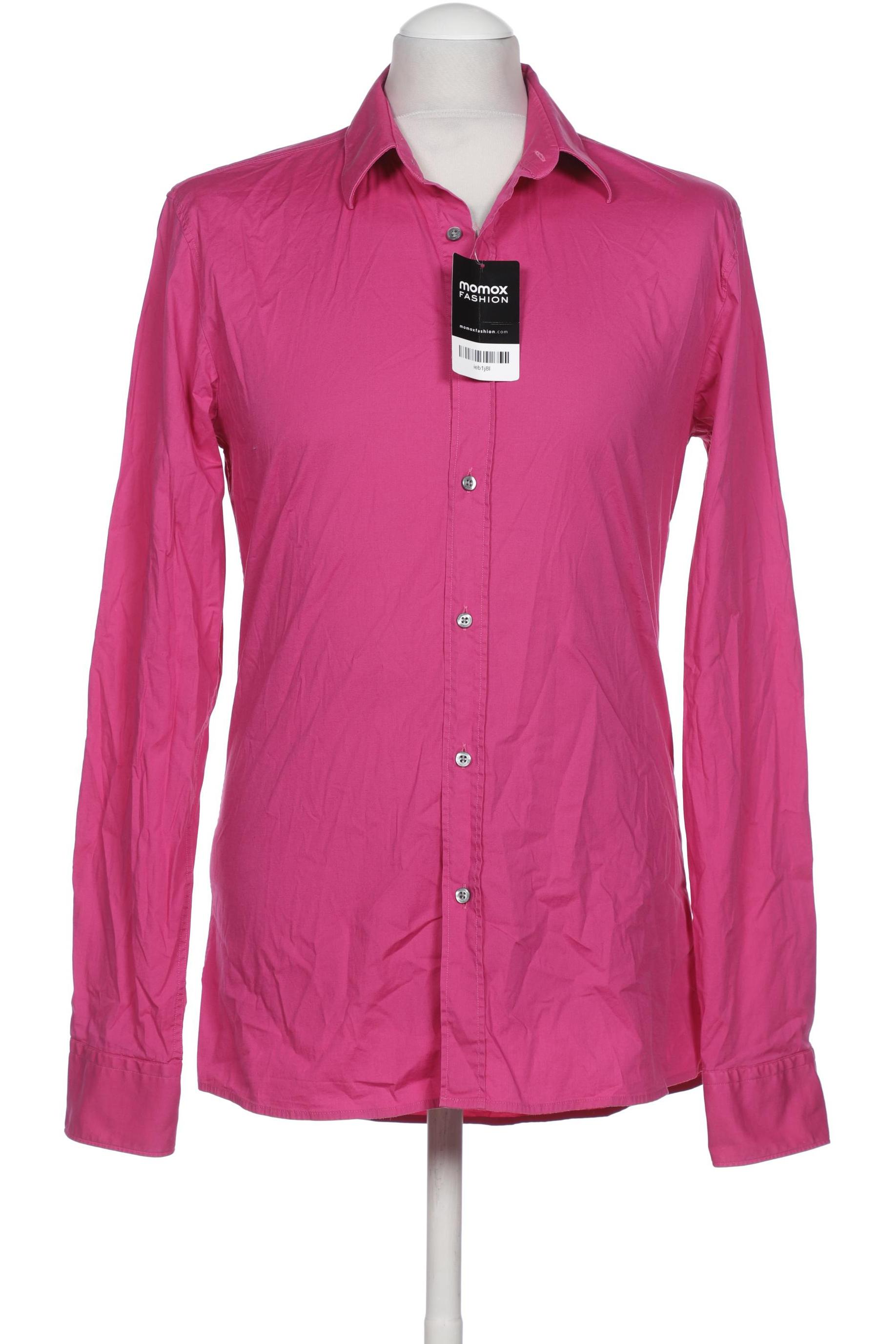 

HUGO by Hugo Boss Herren Hemd, pink