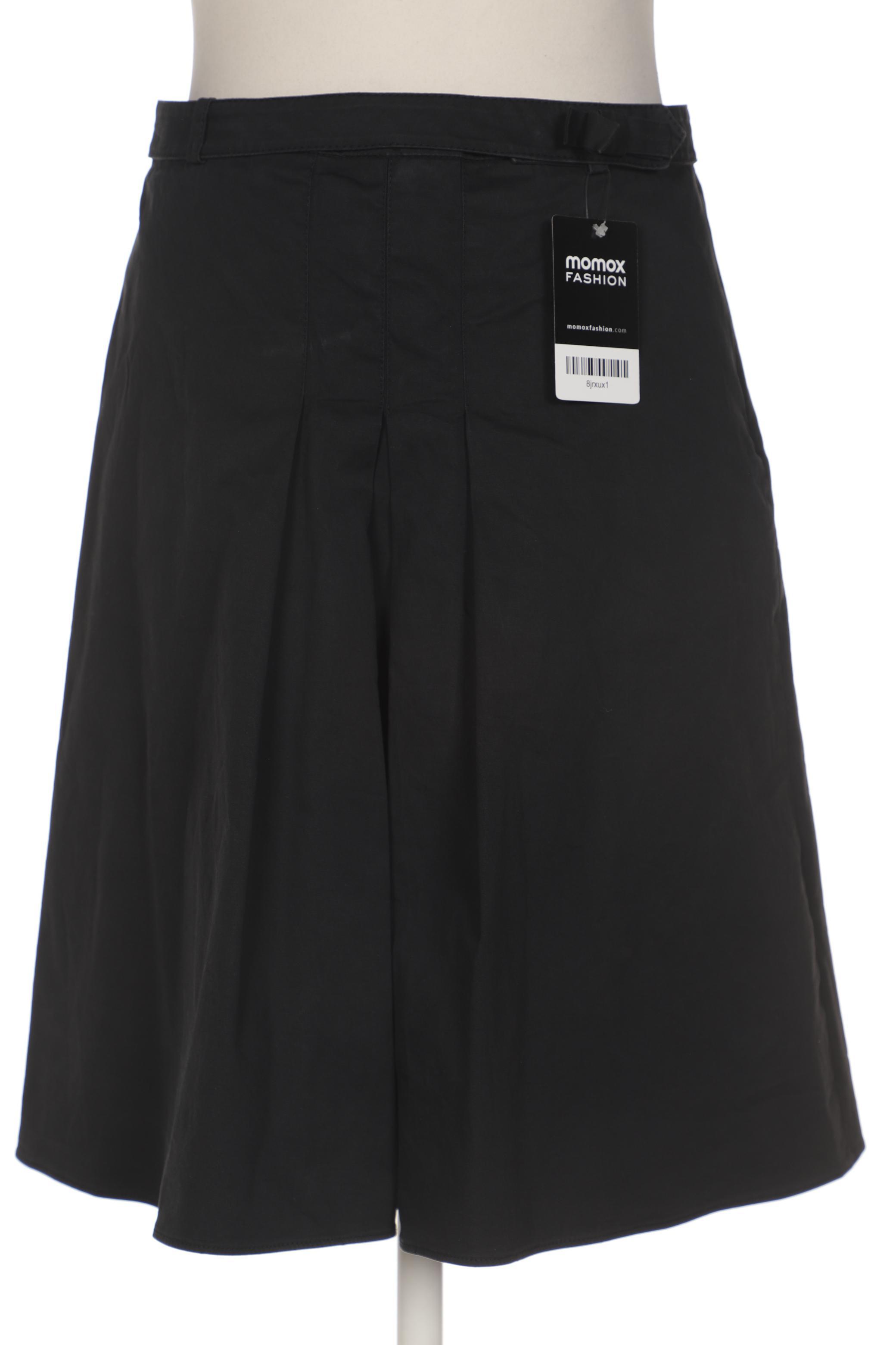 

HUGO by Hugo Boss Damen Rock, schwarz