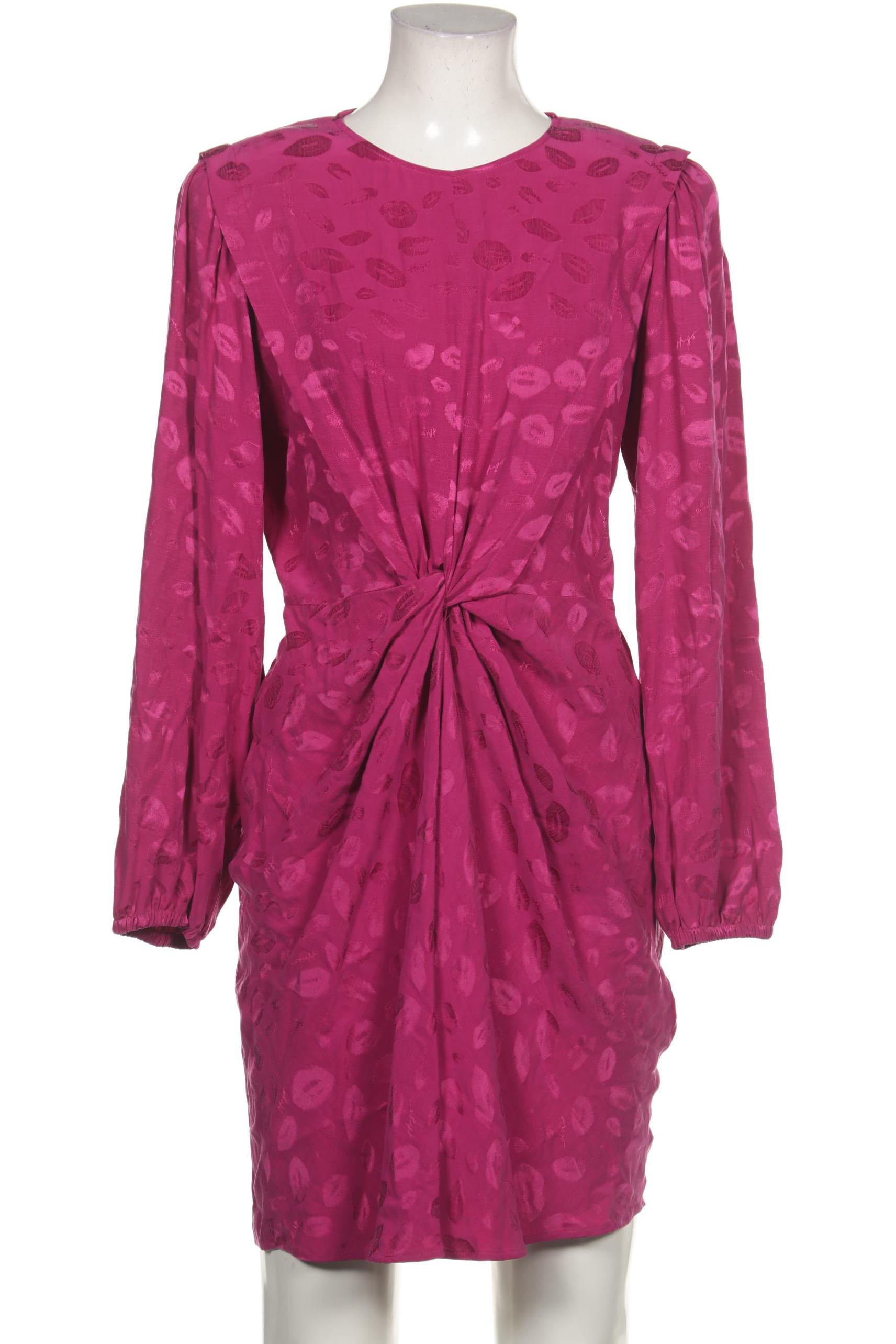 

Hugo by Hugo Boss Damen Kleid, pink, Gr. 38