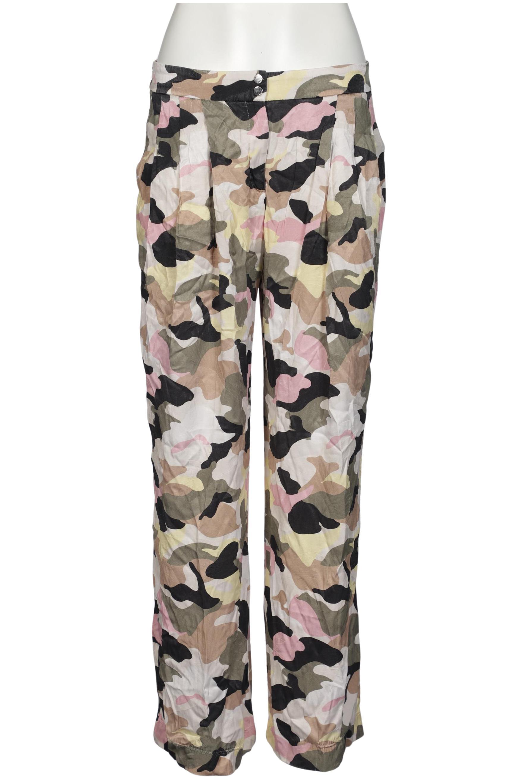 

Hugo by Hugo Boss Damen Stoffhose, mehrfarbig, Gr. 27