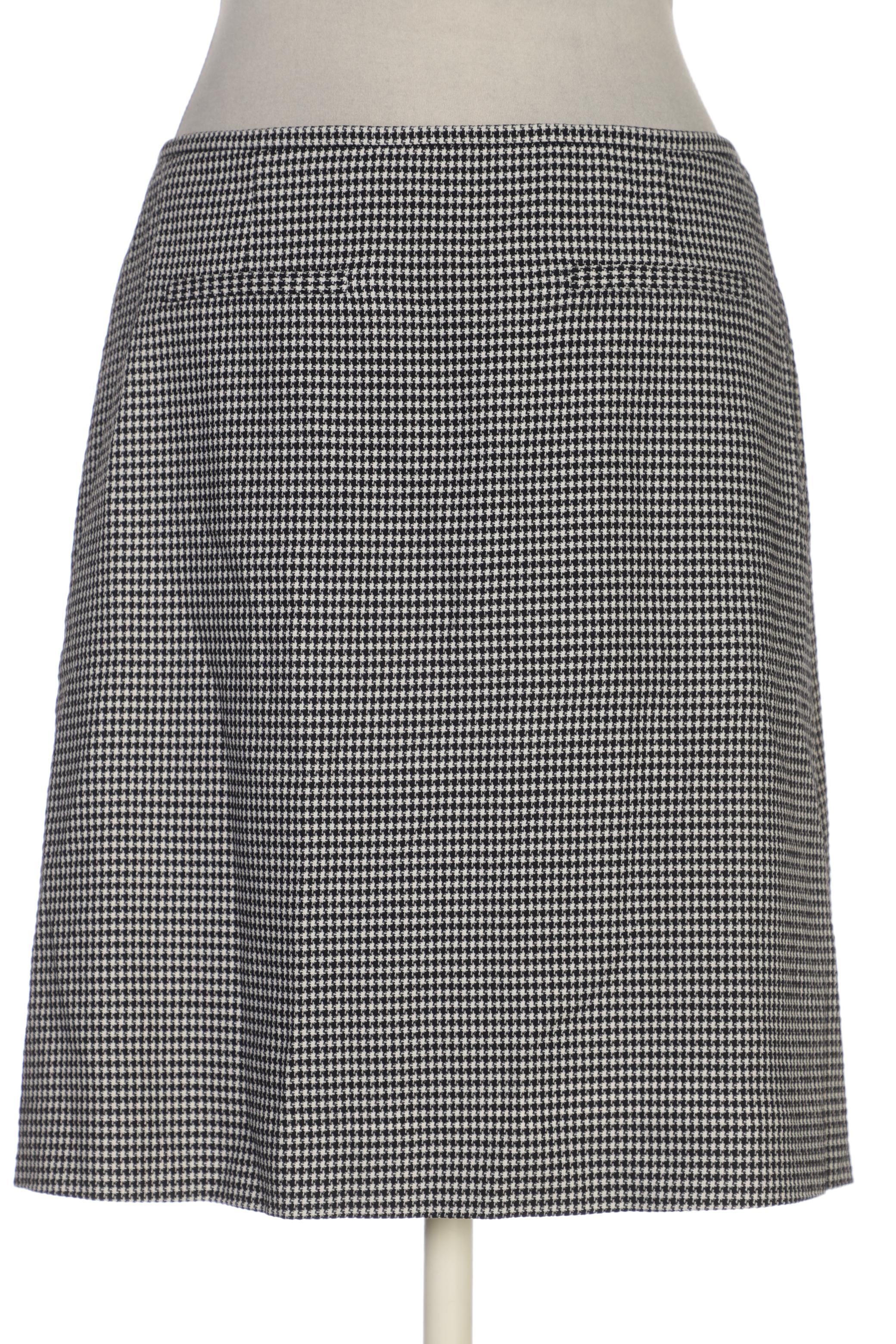 

Hugo by Hugo Boss Damen Rock, weiß, Gr. 36