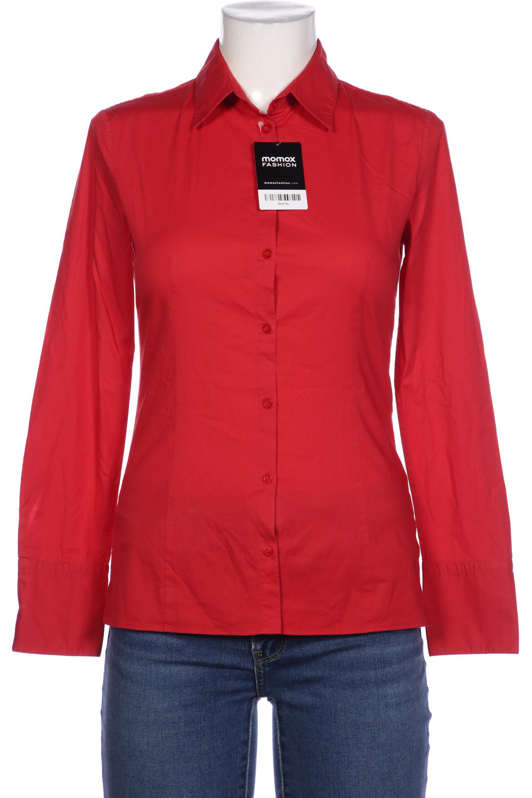 

HUGO by Hugo Boss Damen Bluse, rot