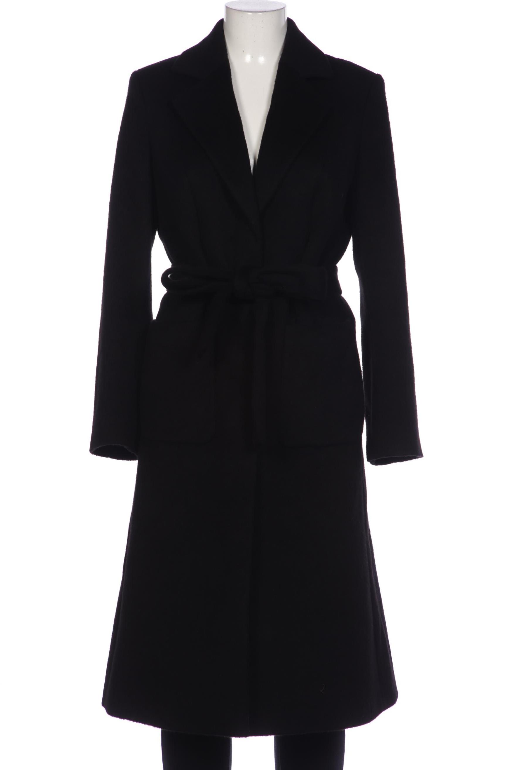 

HUGO by Hugo Boss Damen Mantel, schwarz