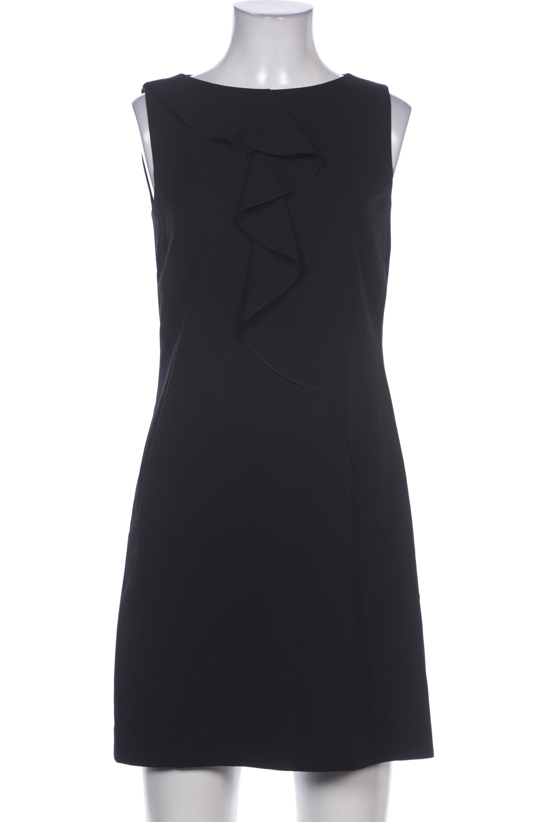 

Hugo by Hugo Boss Damen Kleid, schwarz, Gr. 34