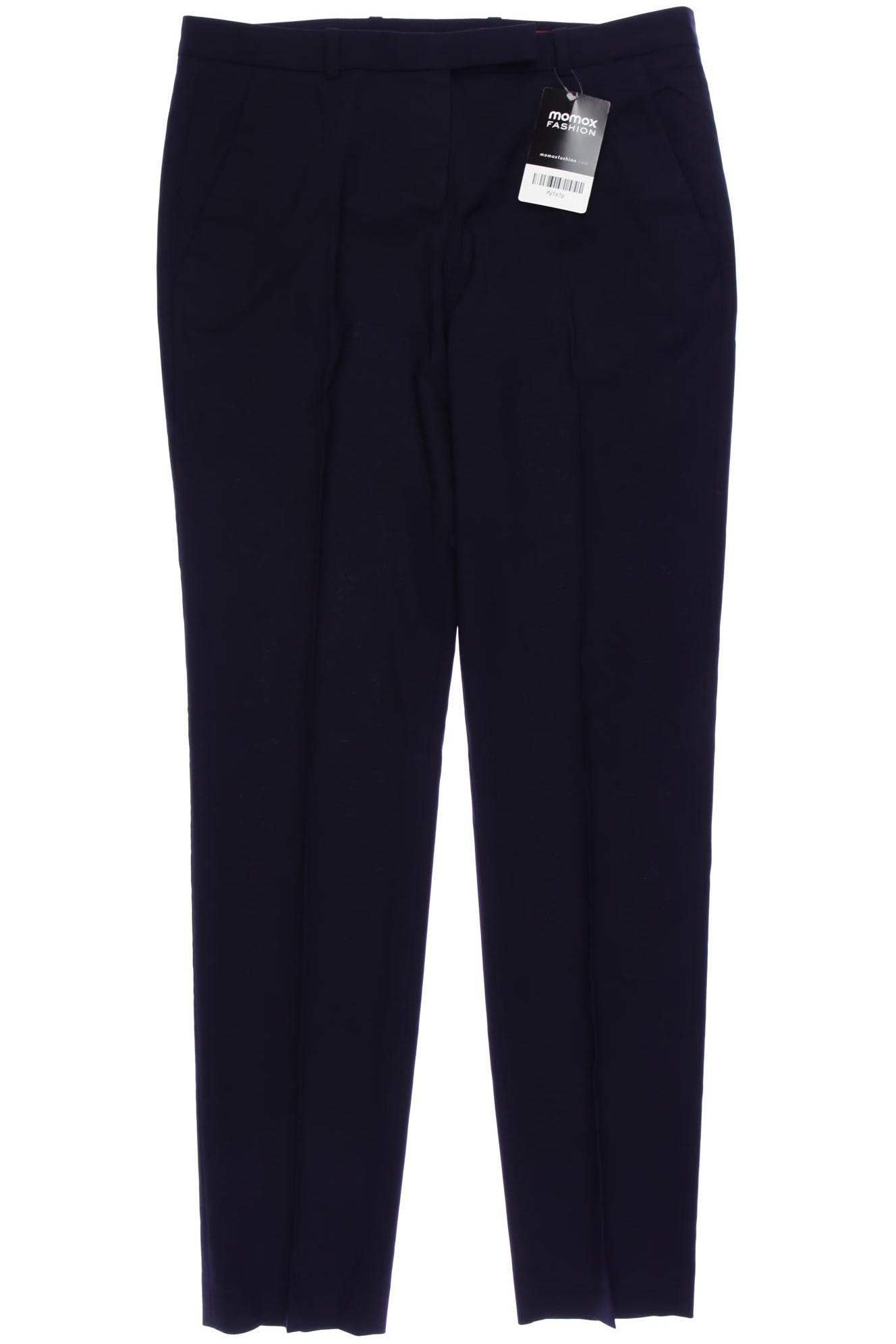 

Hugo by Hugo Boss Damen Stoffhose, marineblau, Gr. 34