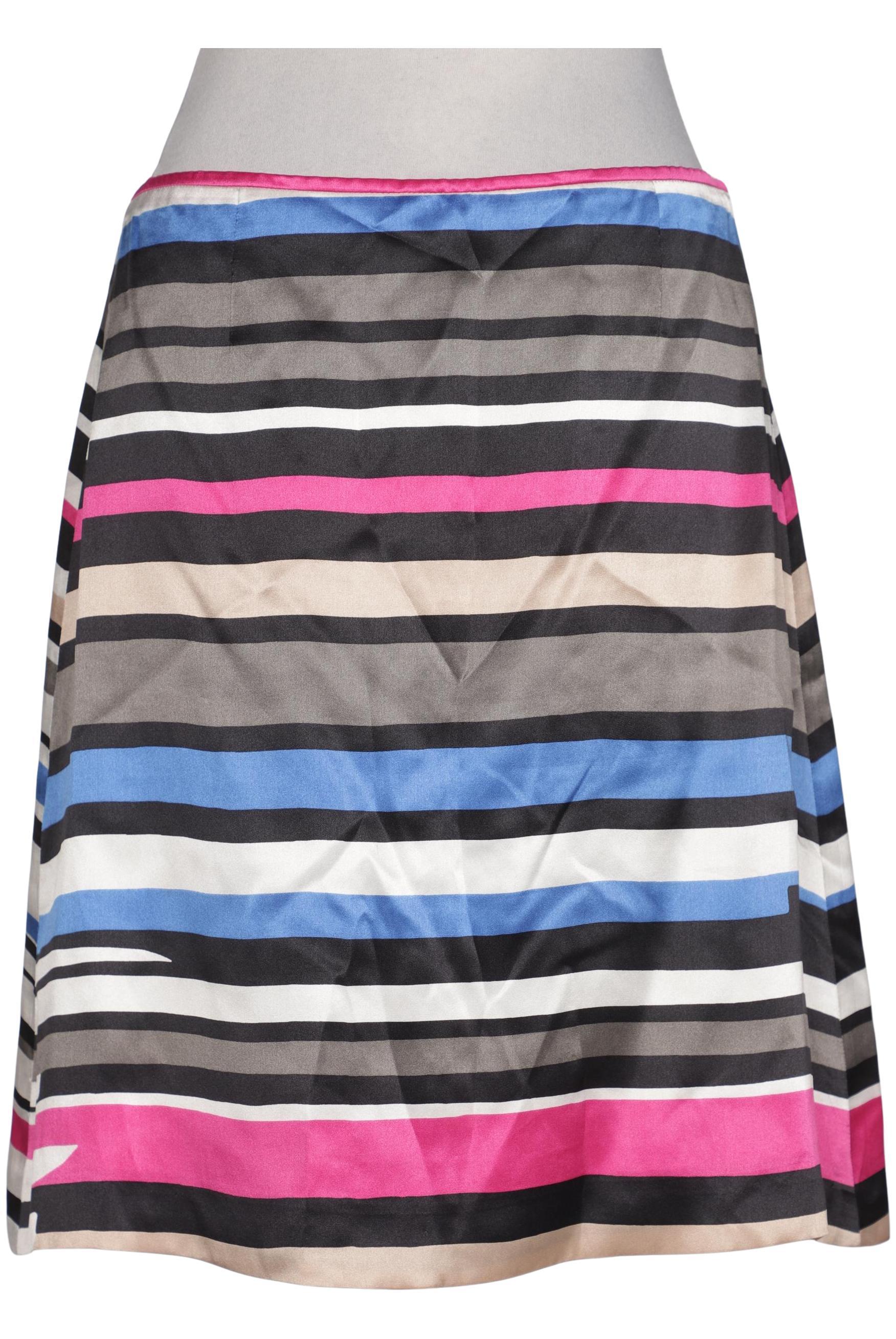 

Hugo by Hugo Boss Damen Rock, mehrfarbig, Gr. 36