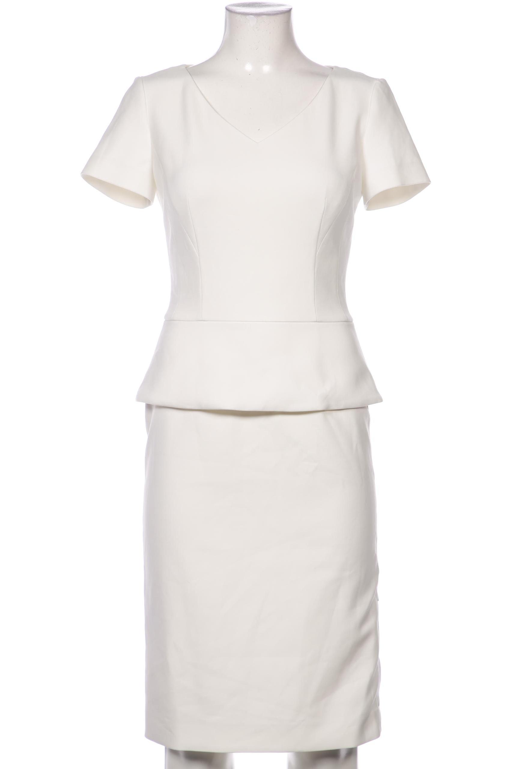 

HUGO by Hugo Boss Damen Kleid, cremeweiß