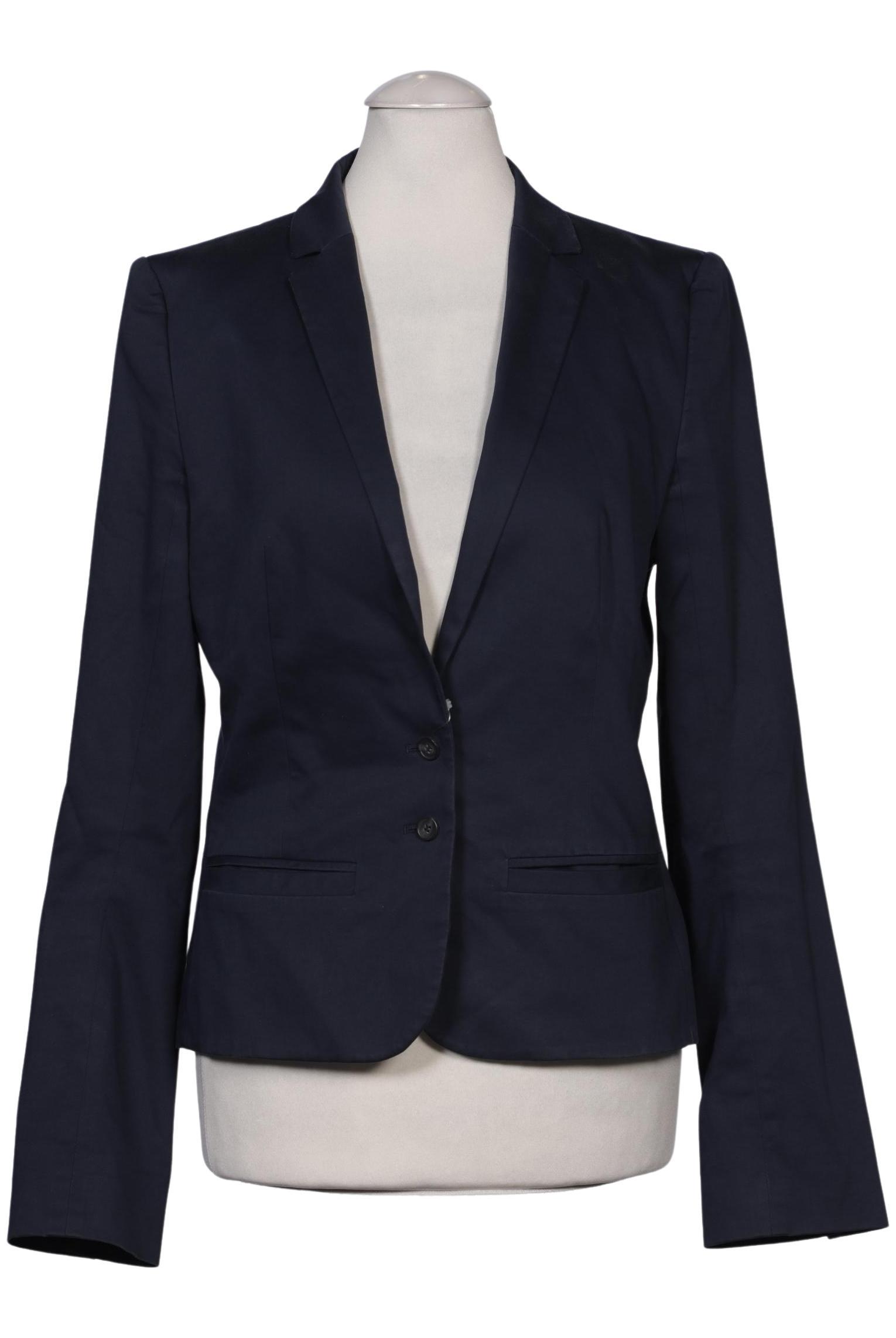 

Hugo by Hugo Boss Damen Blazer, marineblau, Gr. 36