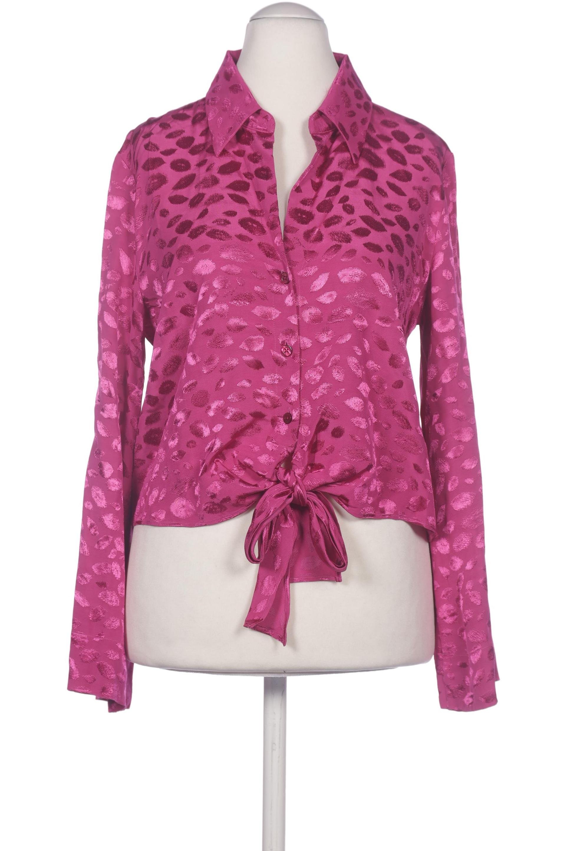 

Hugo by Hugo Boss Damen Bluse, pink, Gr. 36