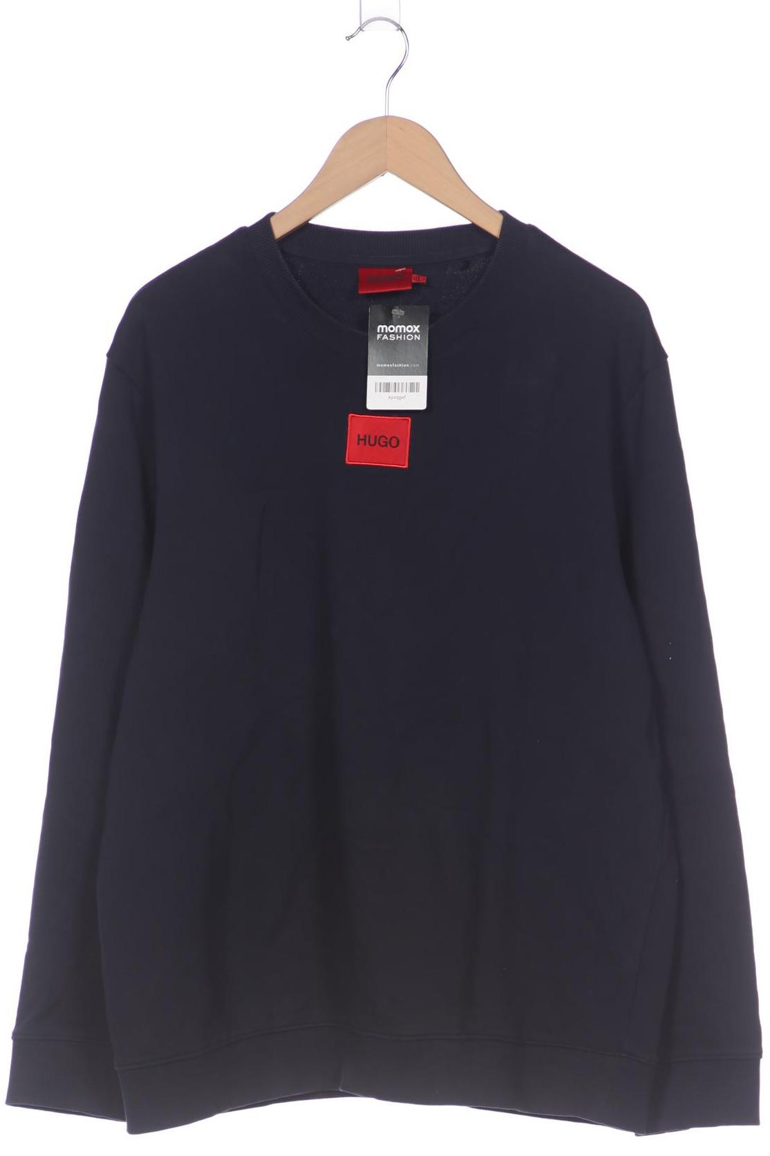 Thumbnail - Hugo by Hugo Boss Herren Sweatshirt, marineblau, Gr. 56