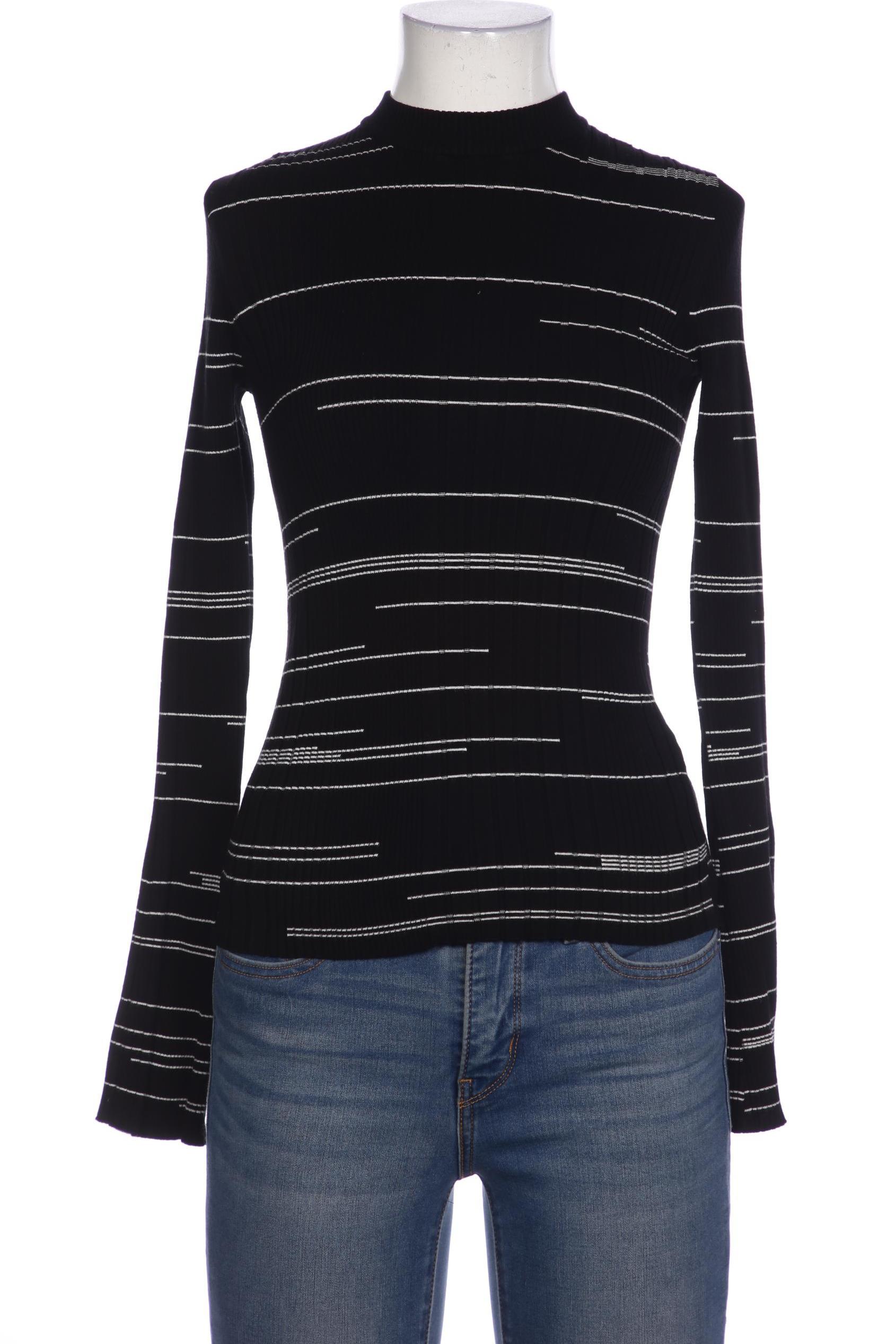 

HUGO by Hugo Boss Damen Pullover, schwarz