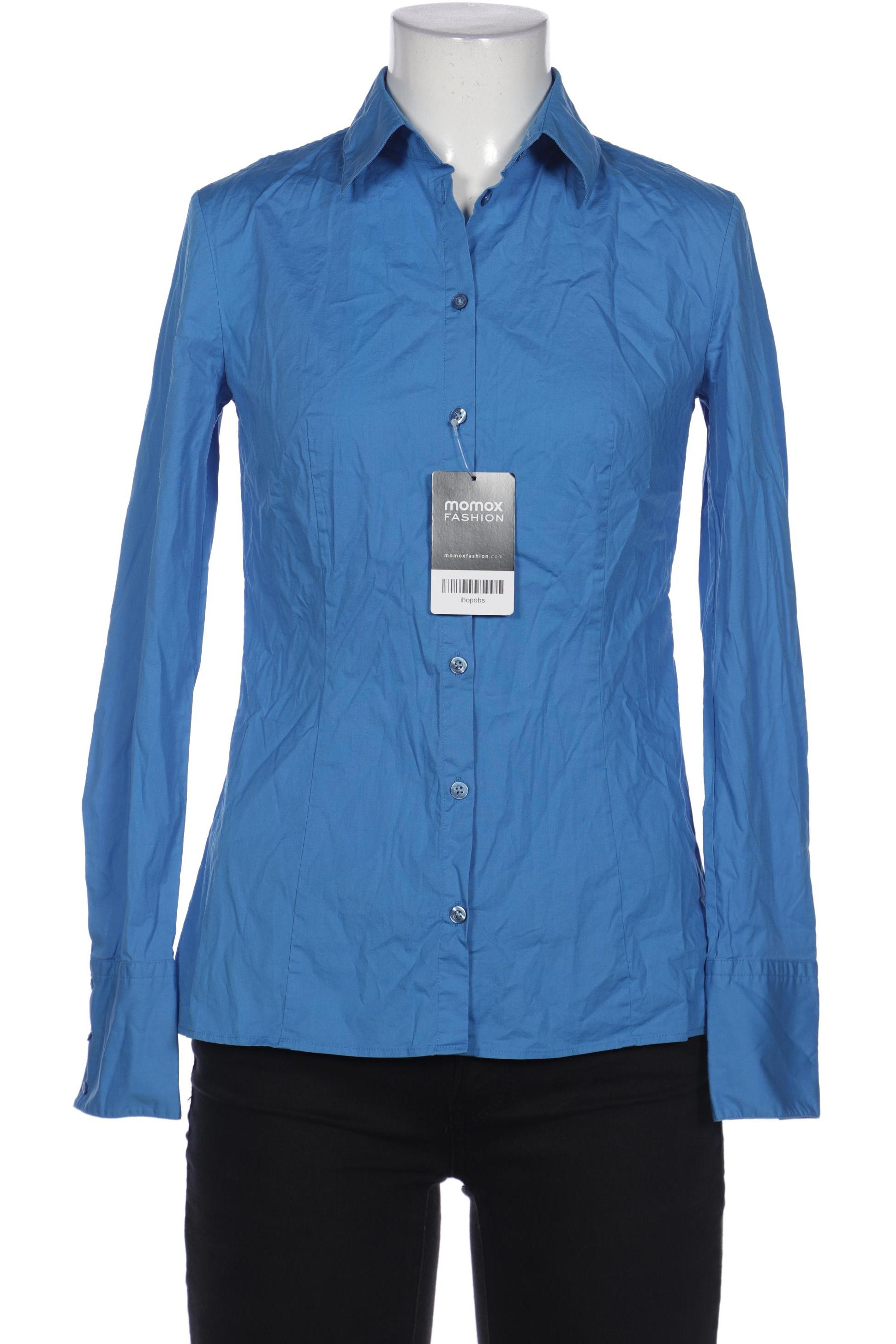 

HUGO by Hugo Boss Damen Bluse, blau